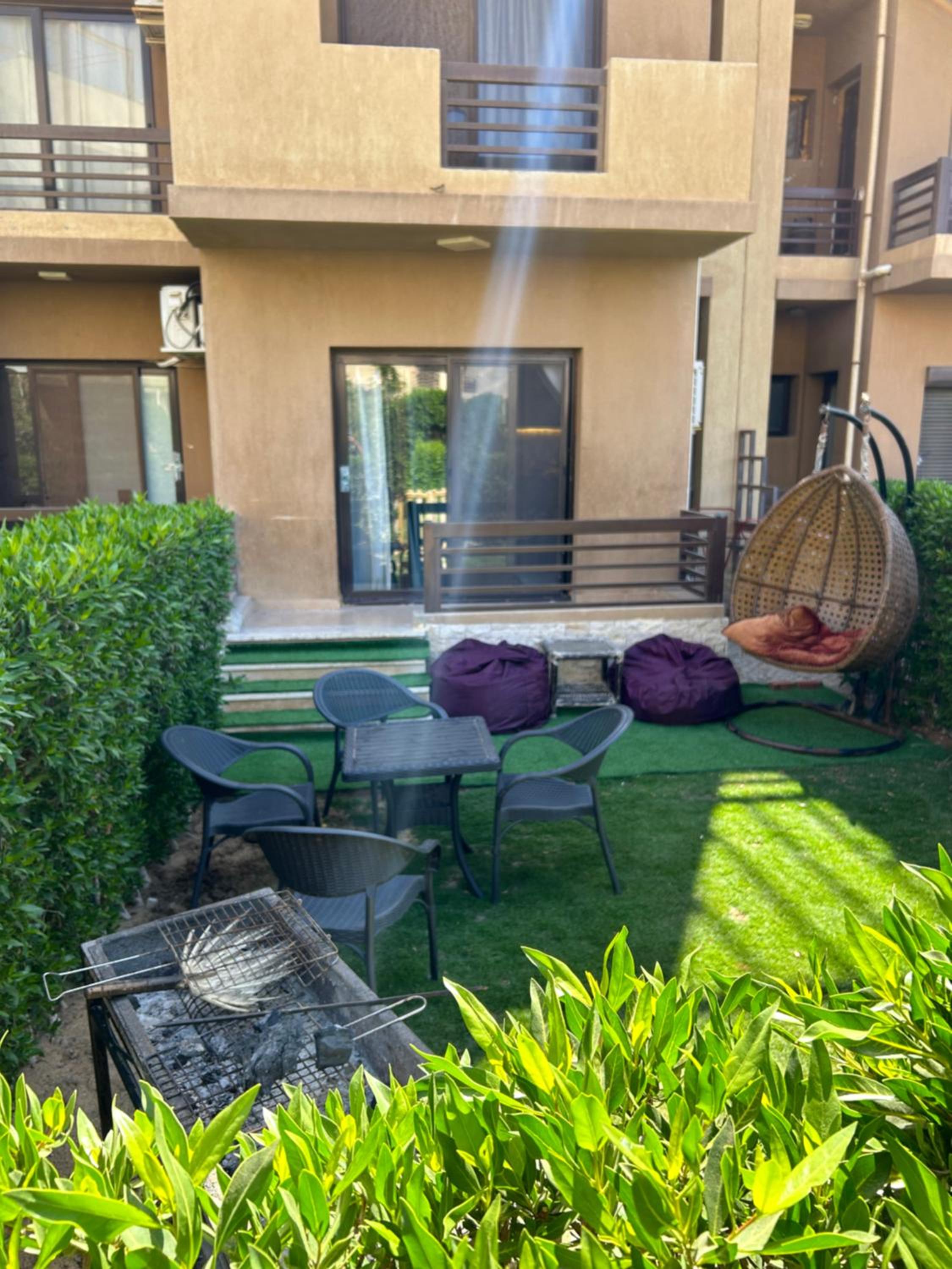 Blue Bay Asia elsukhna