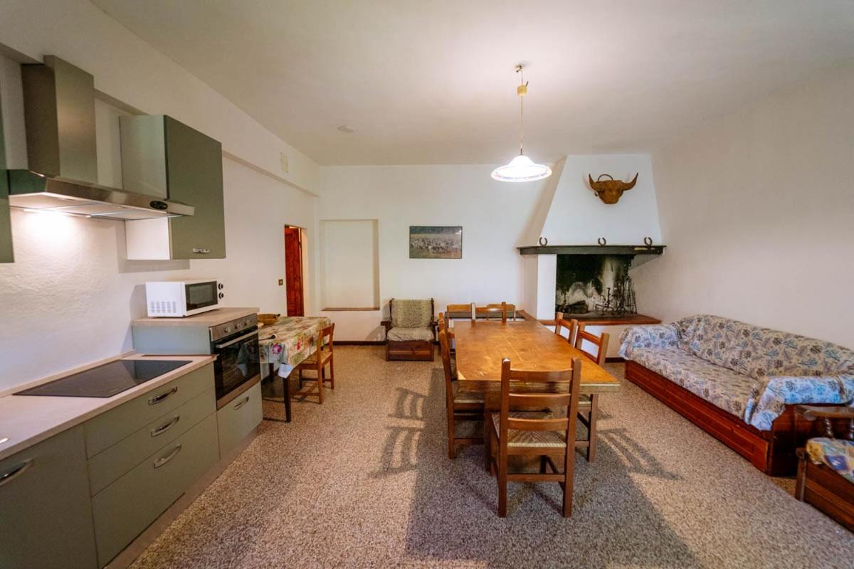 Agriturismo Bio San Mamiliano