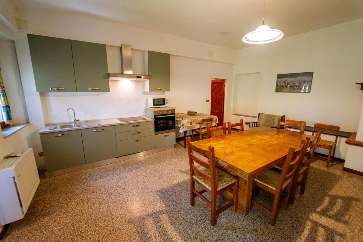 Agriturismo Bio San Mamiliano