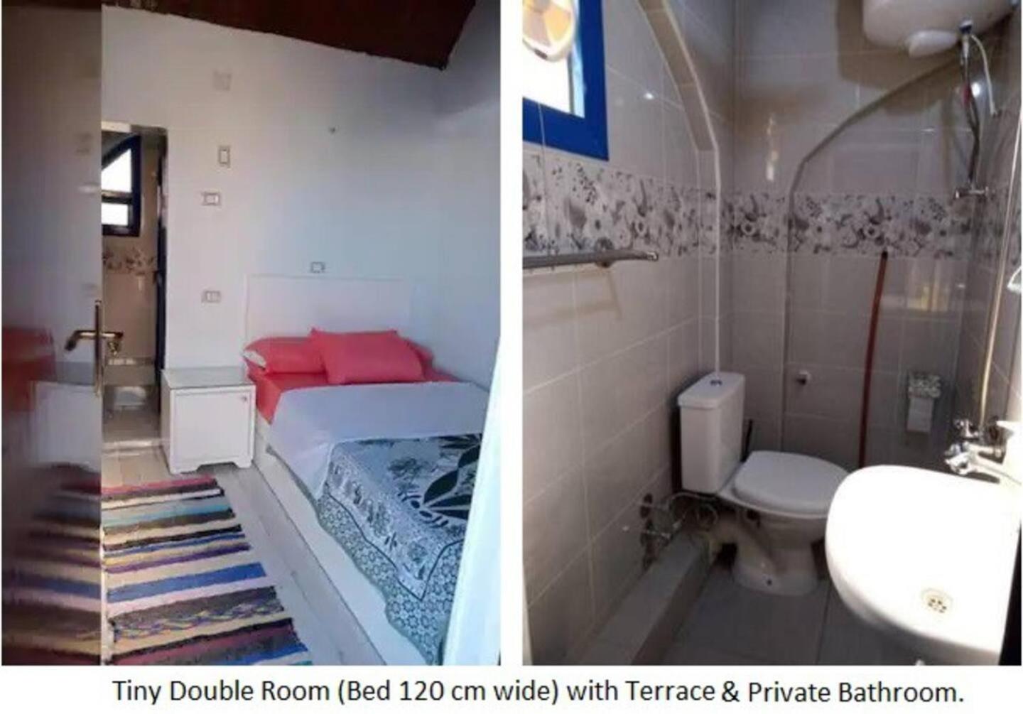 Bakar Nubian Guest House