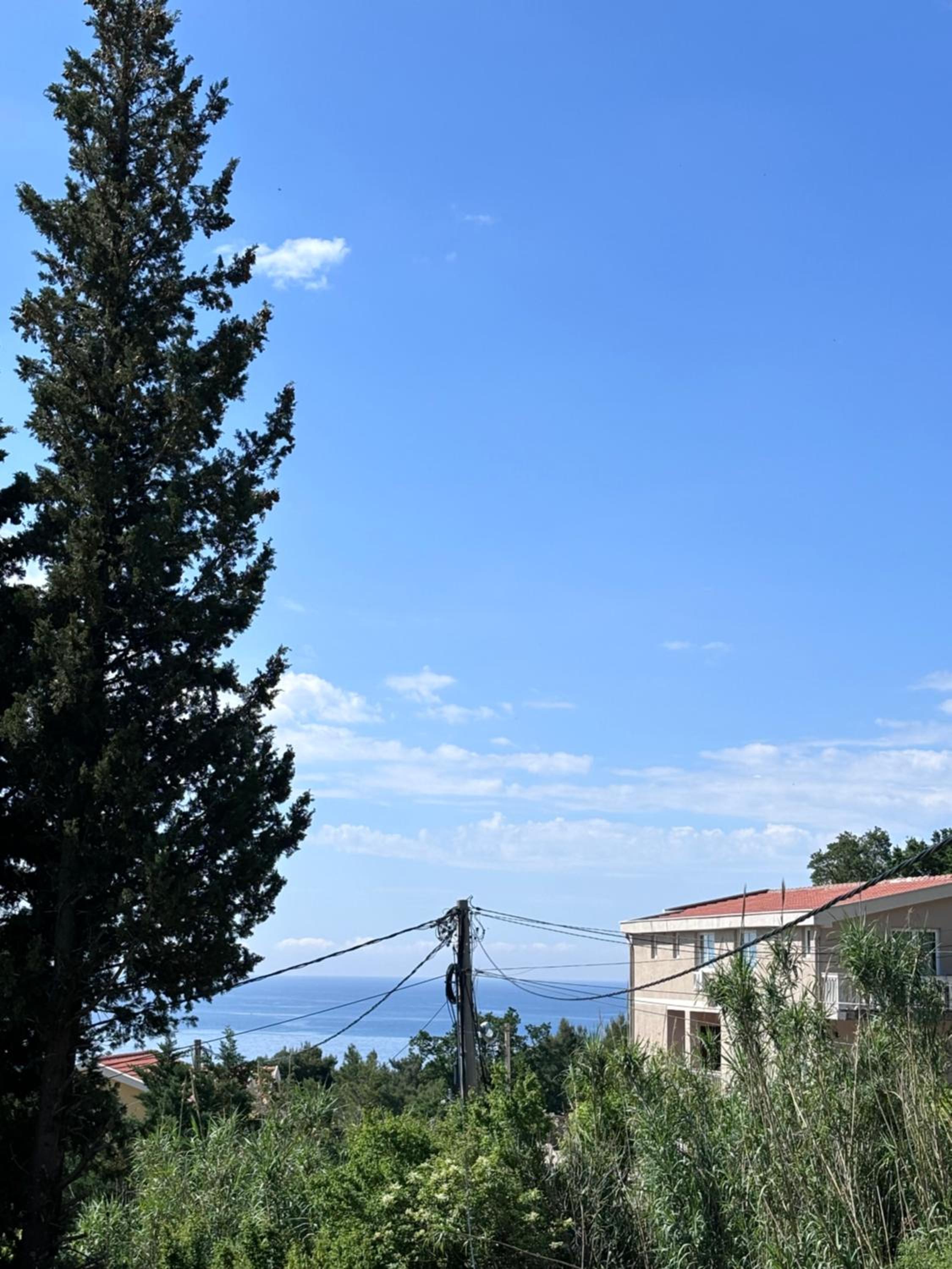 Apartments Matija