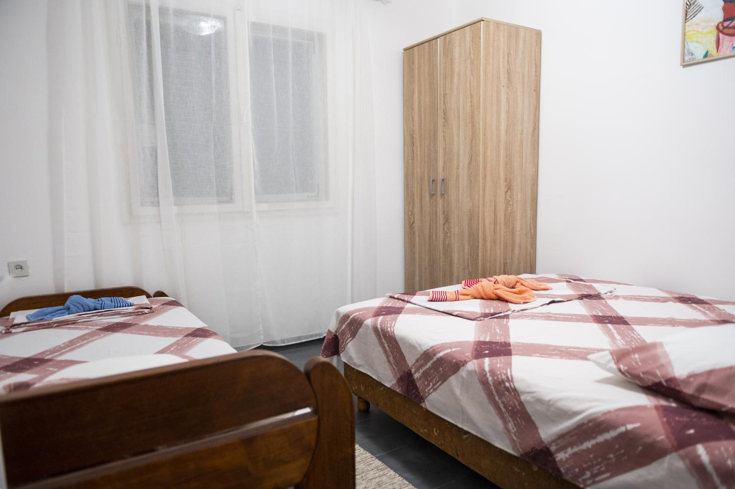 Apartments Matija
