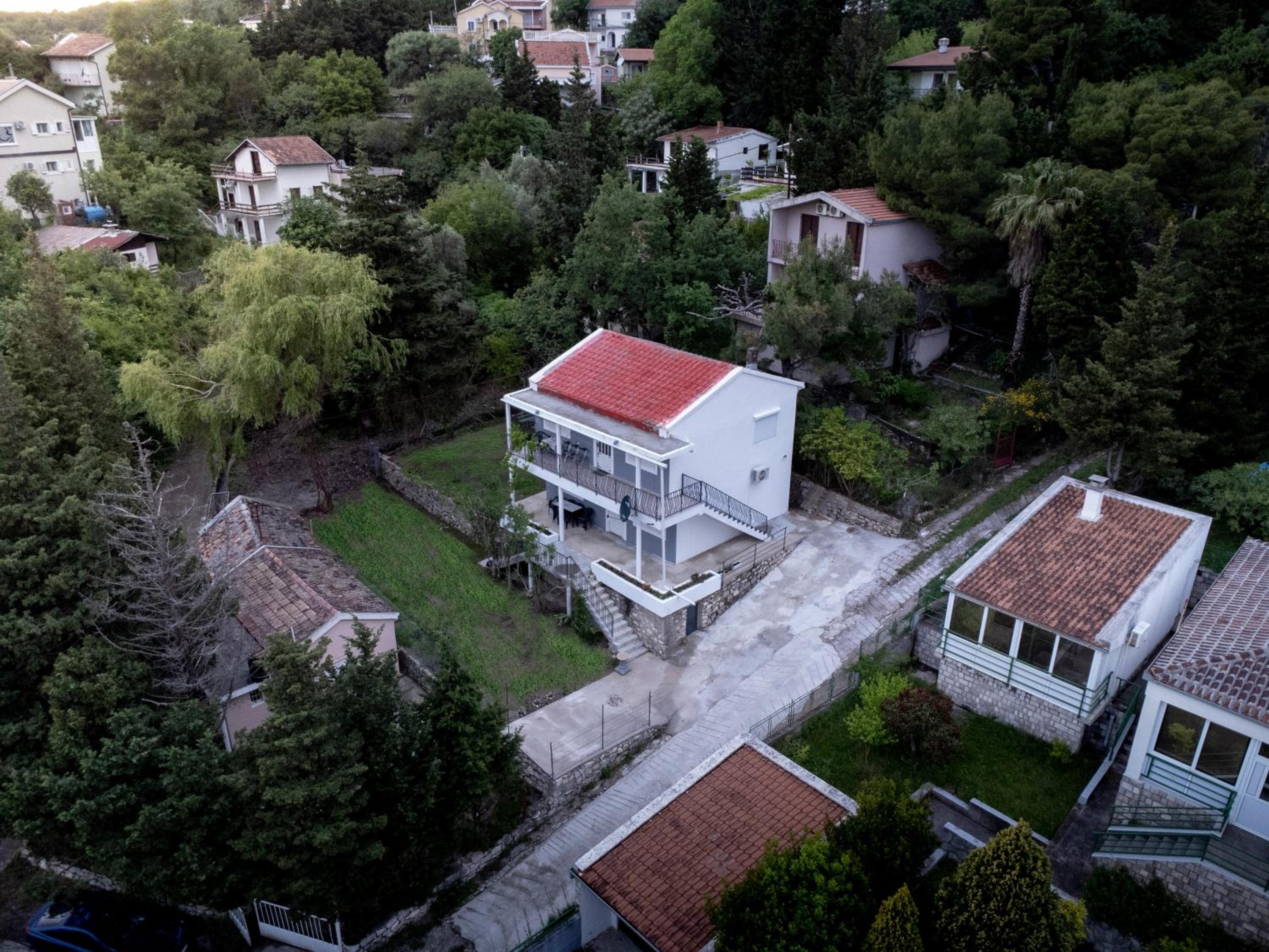 Apartments Matija