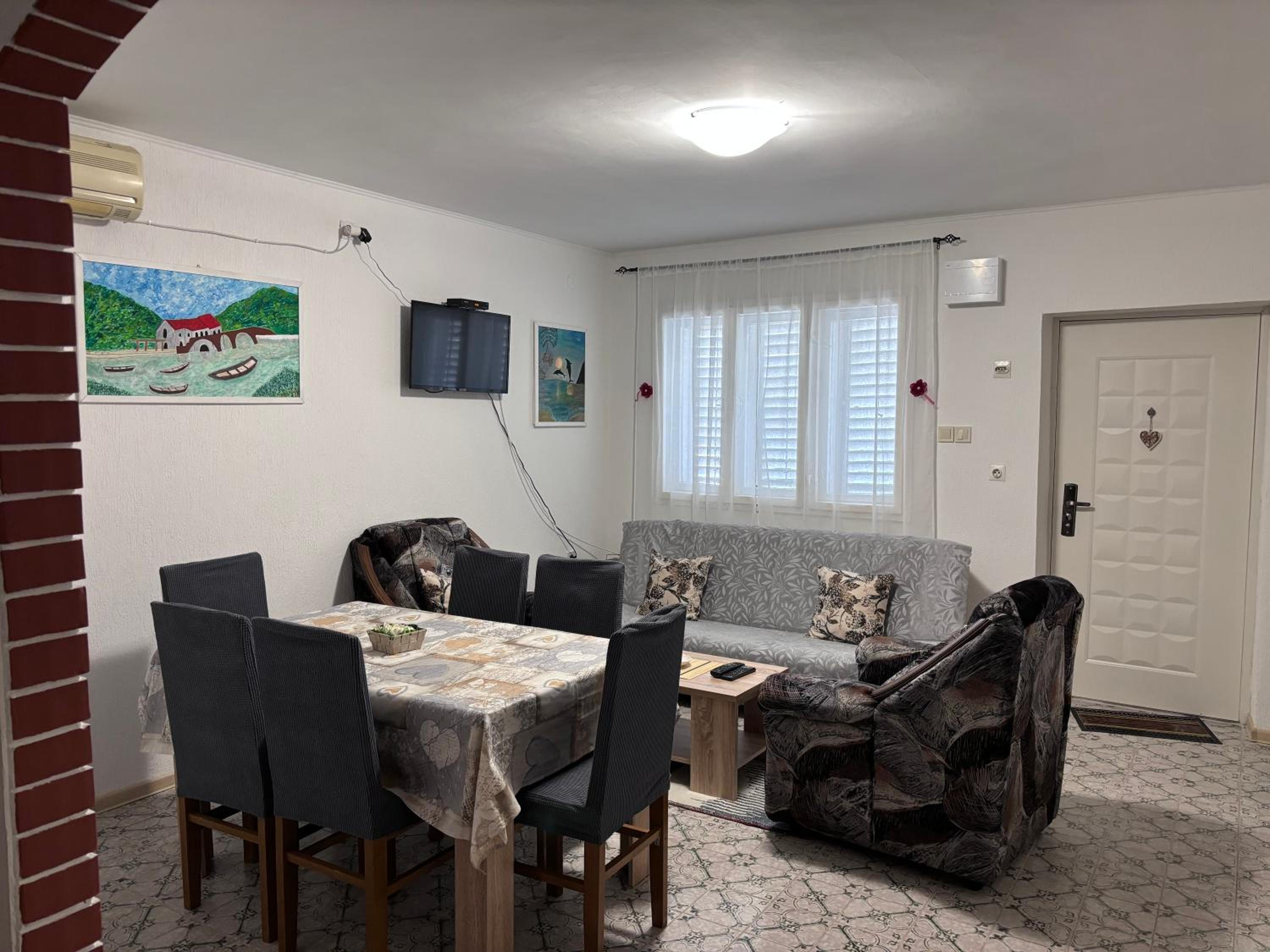Apartments Matija