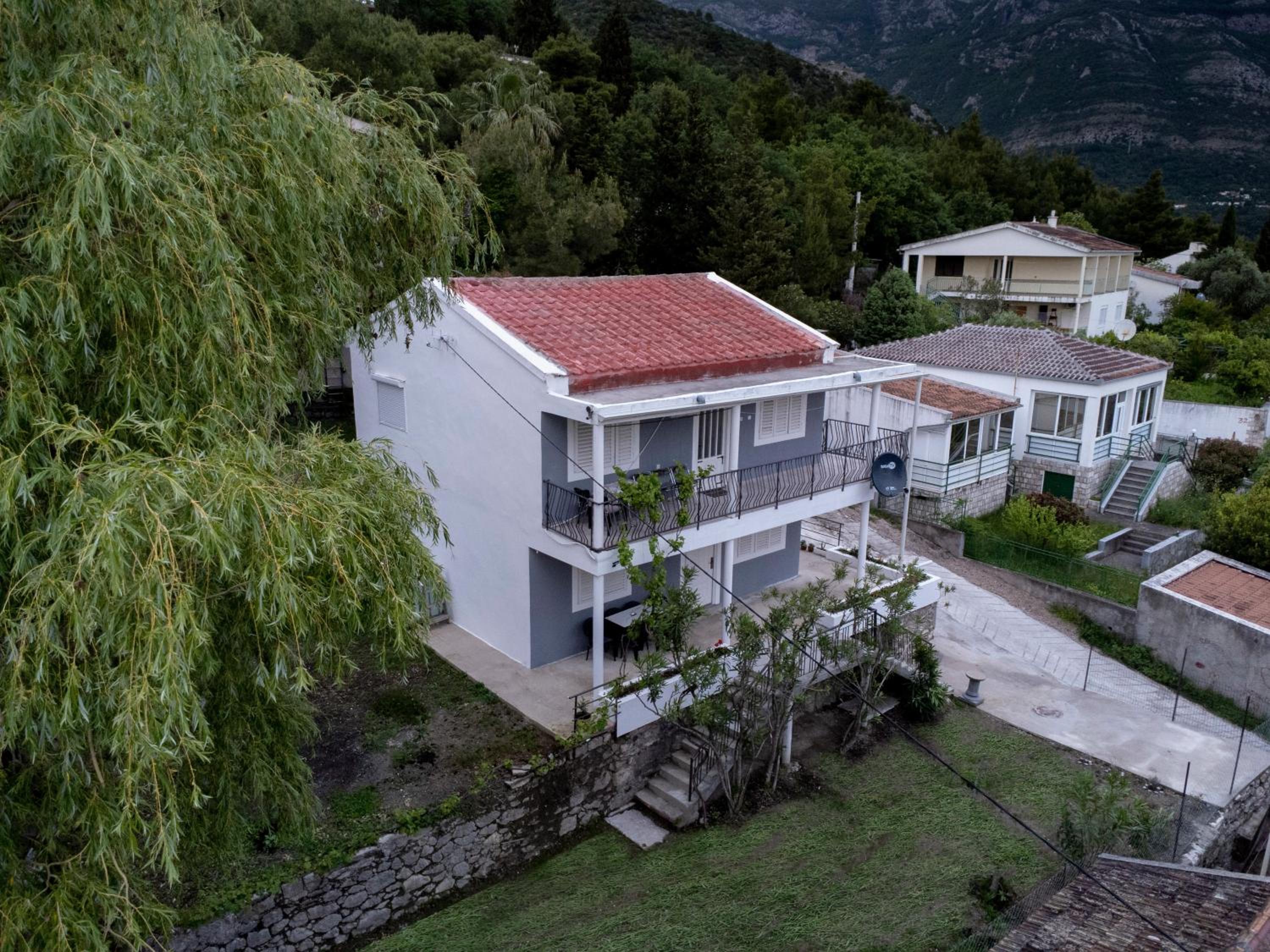Apartments Matija