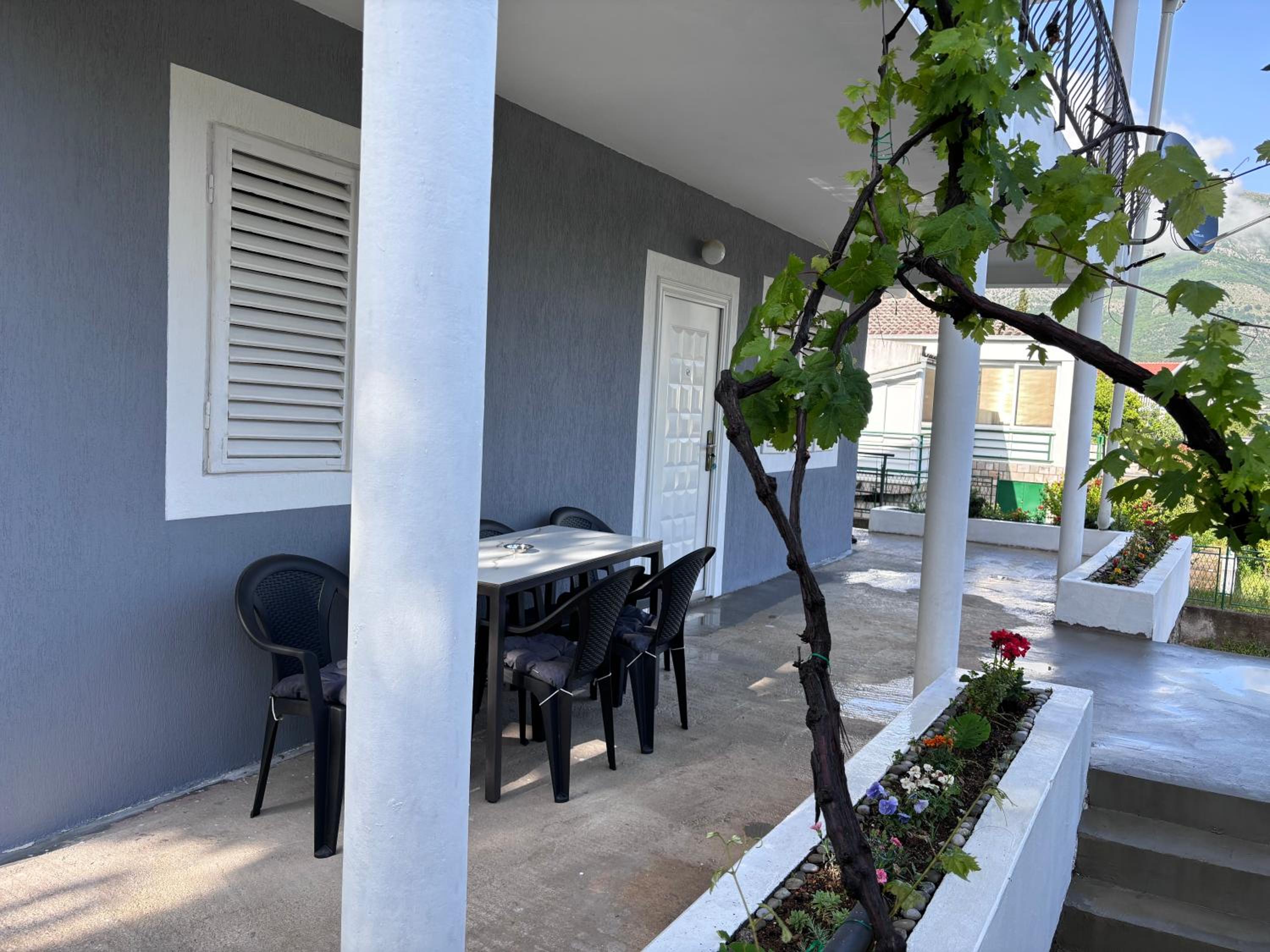 Apartments Matija