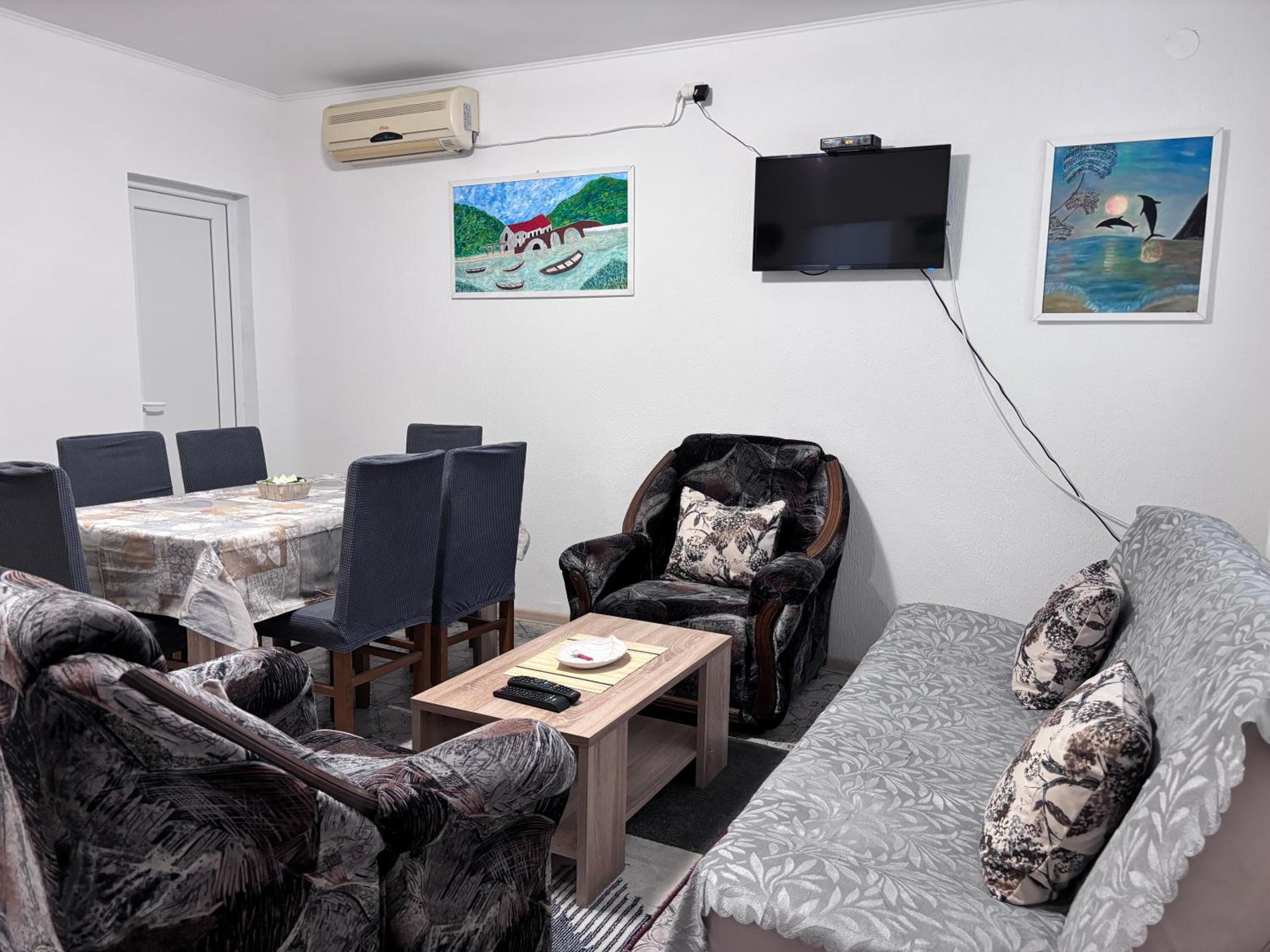 Apartments Matija