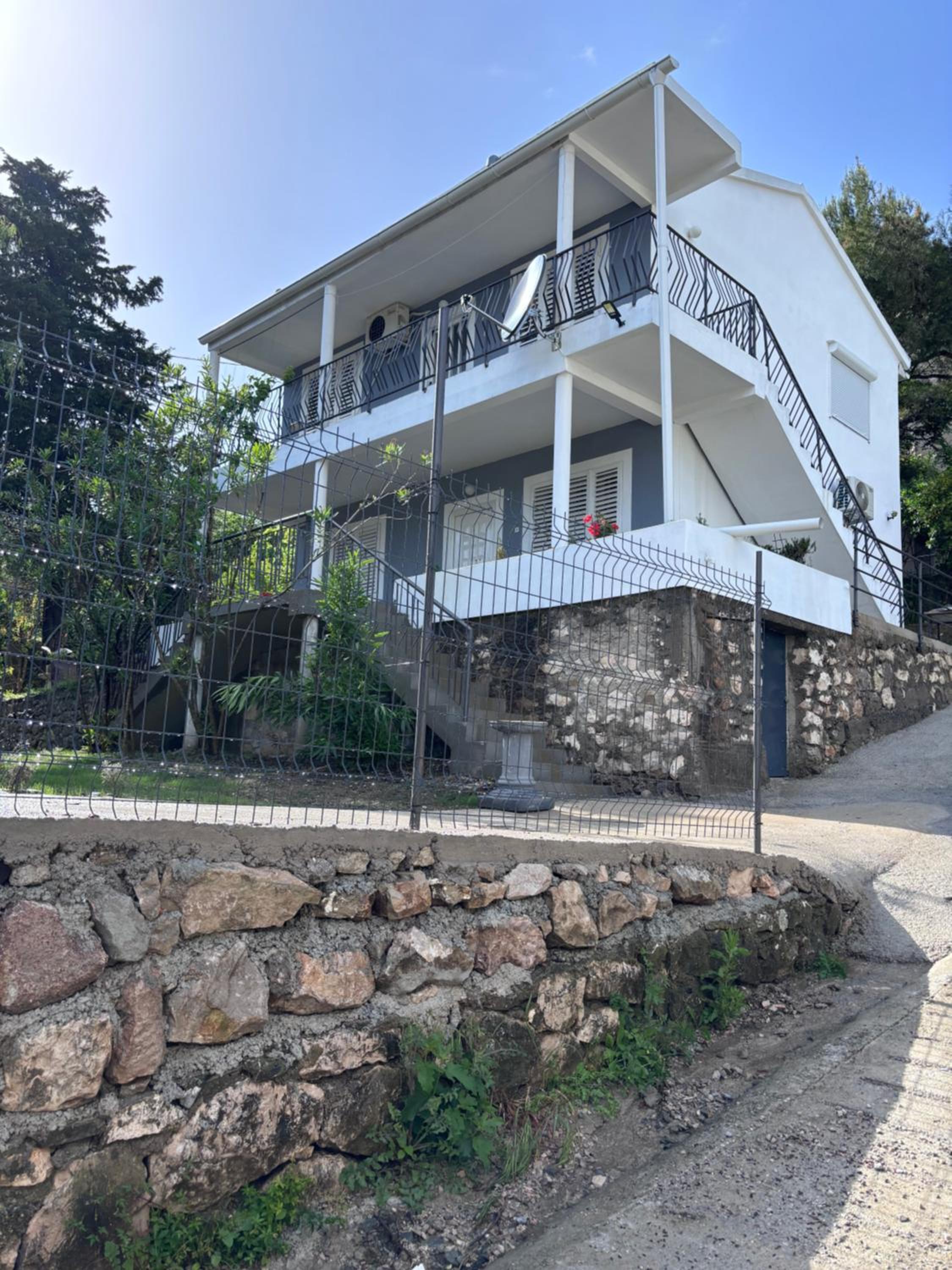 Apartments Matija