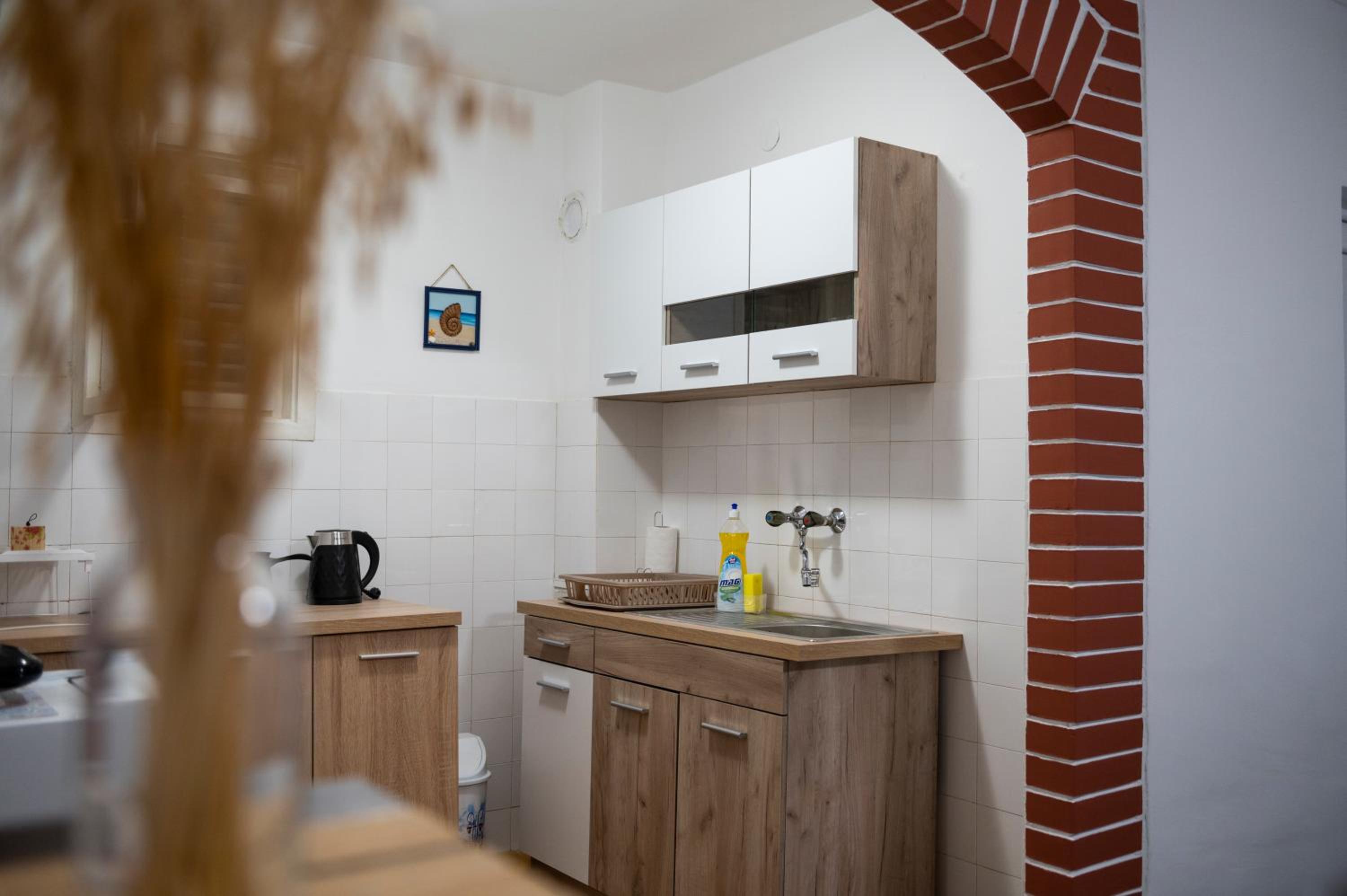 Apartments Matija