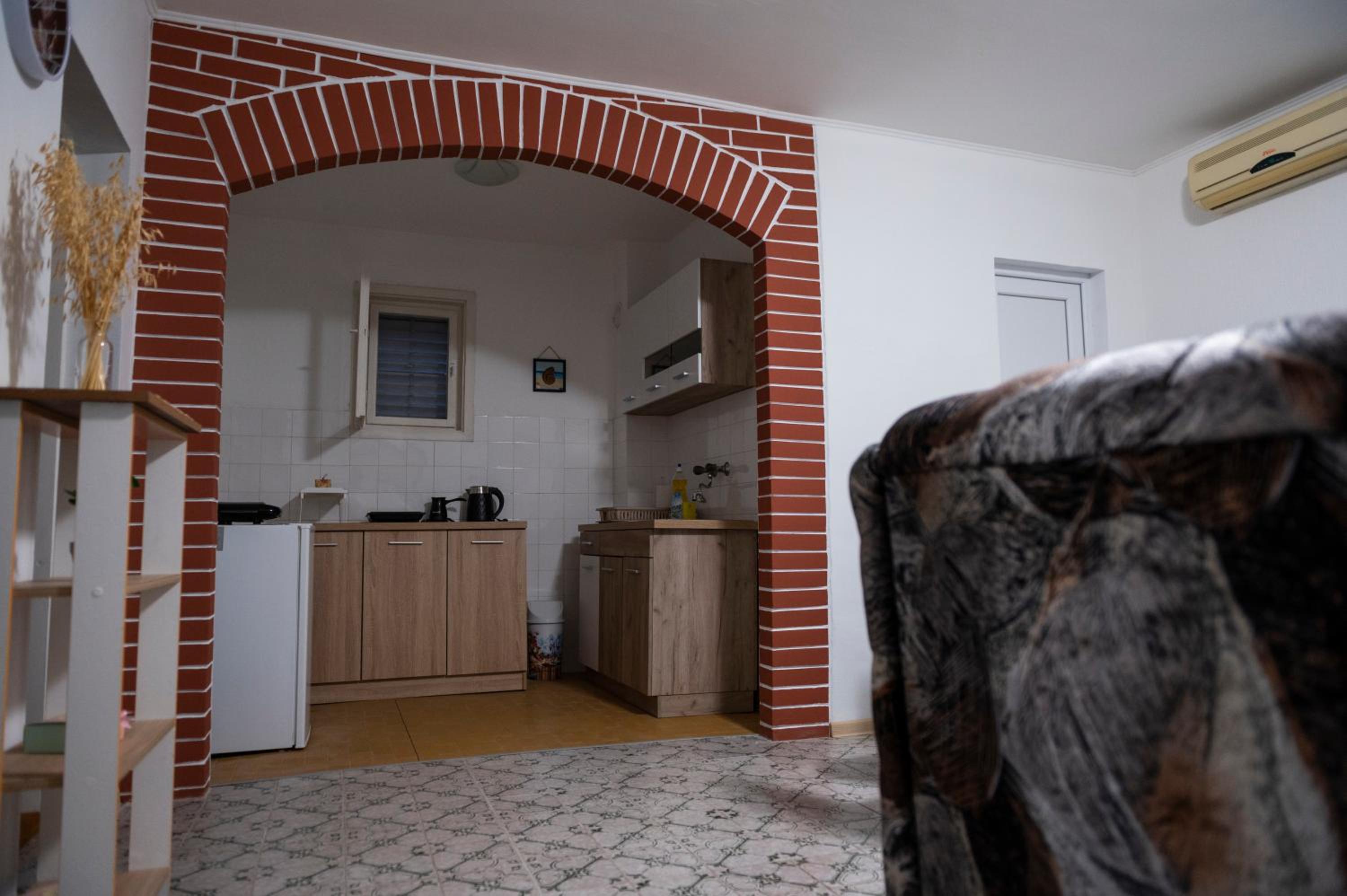 Apartments Matija