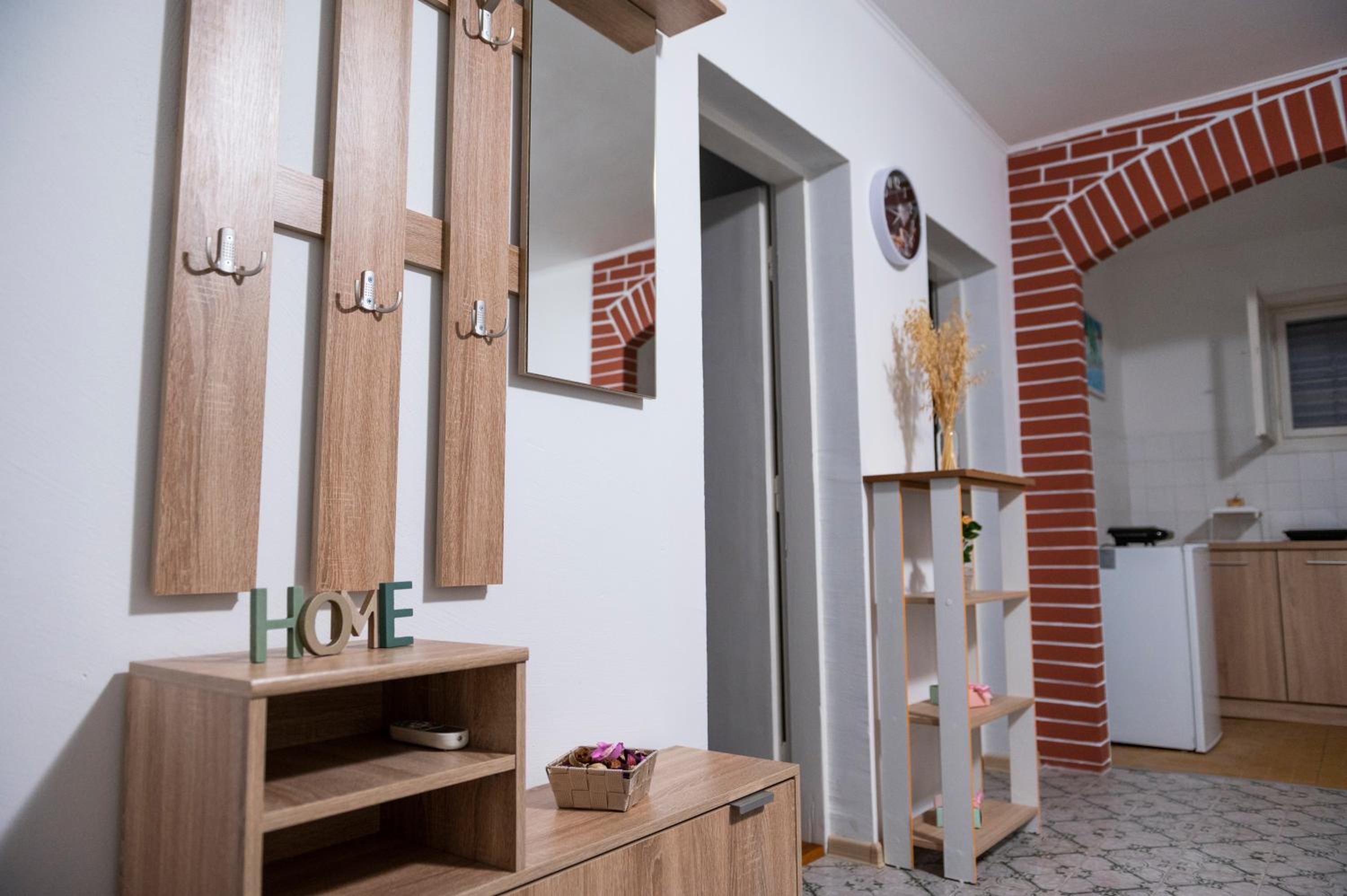 Apartments Matija