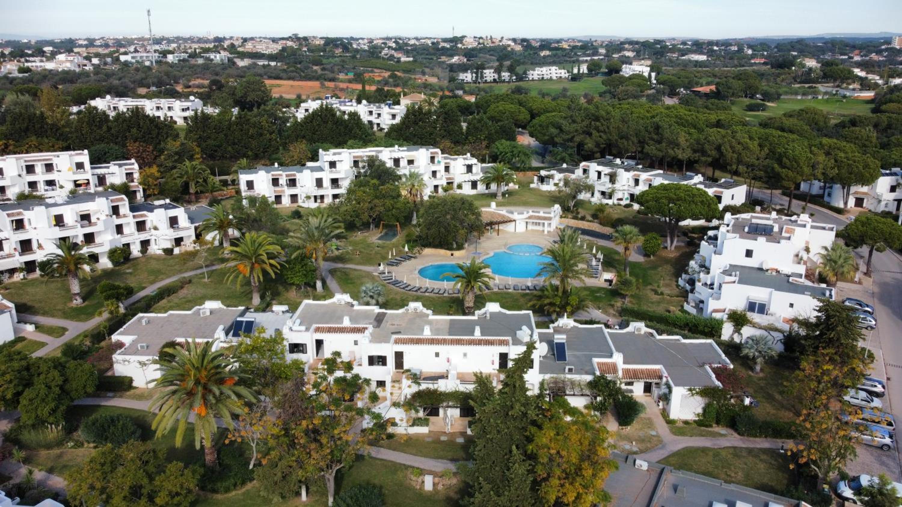 Balaia Golf Village