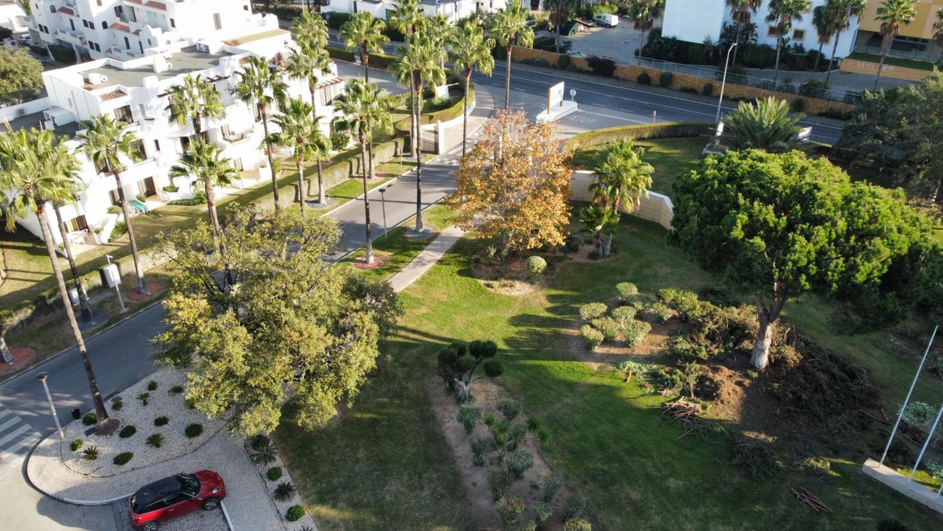 Balaia Golf Village