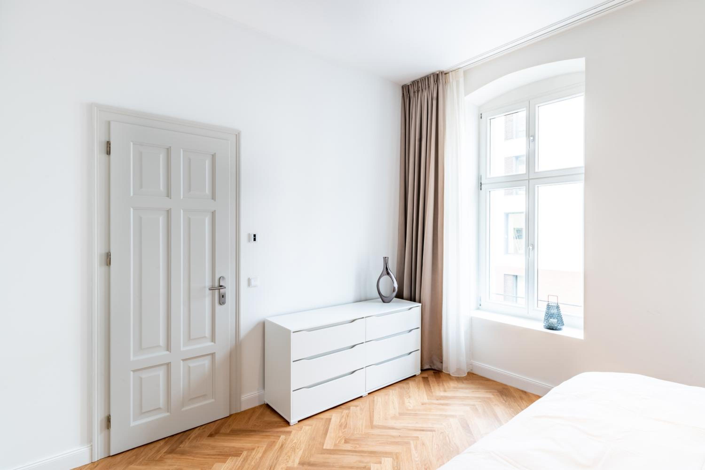 Spacious Apartments In Mitte- Feel The Citycenter