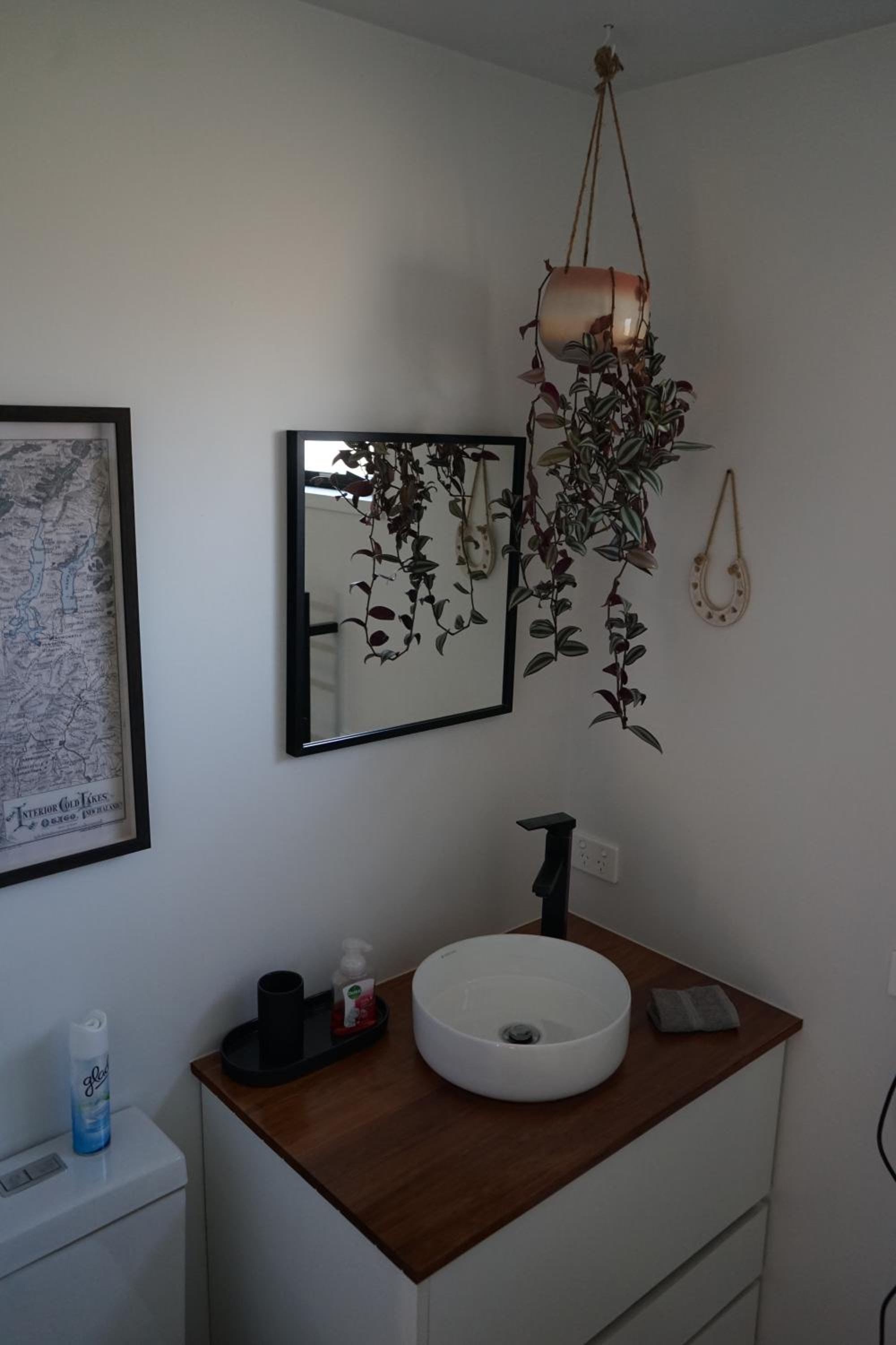 Our Big Tiny House view 5