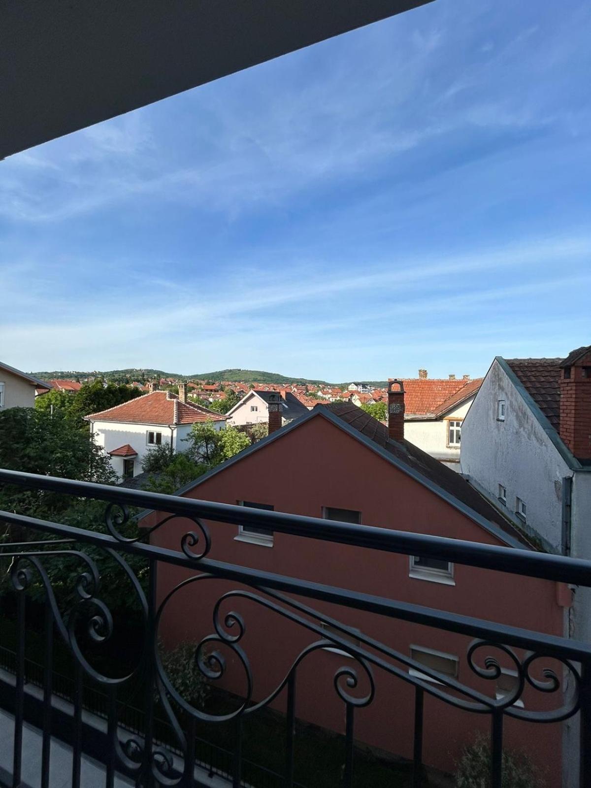 Apartman ARISTEA
