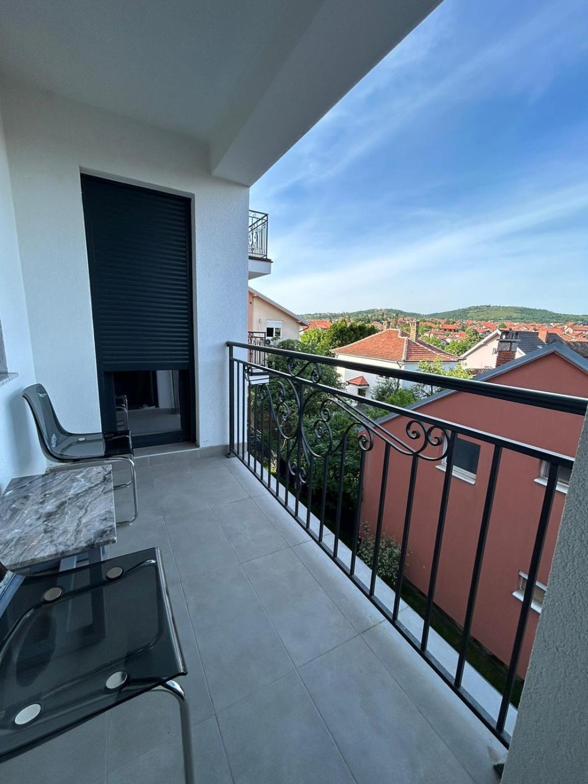 Apartman ARISTEA
