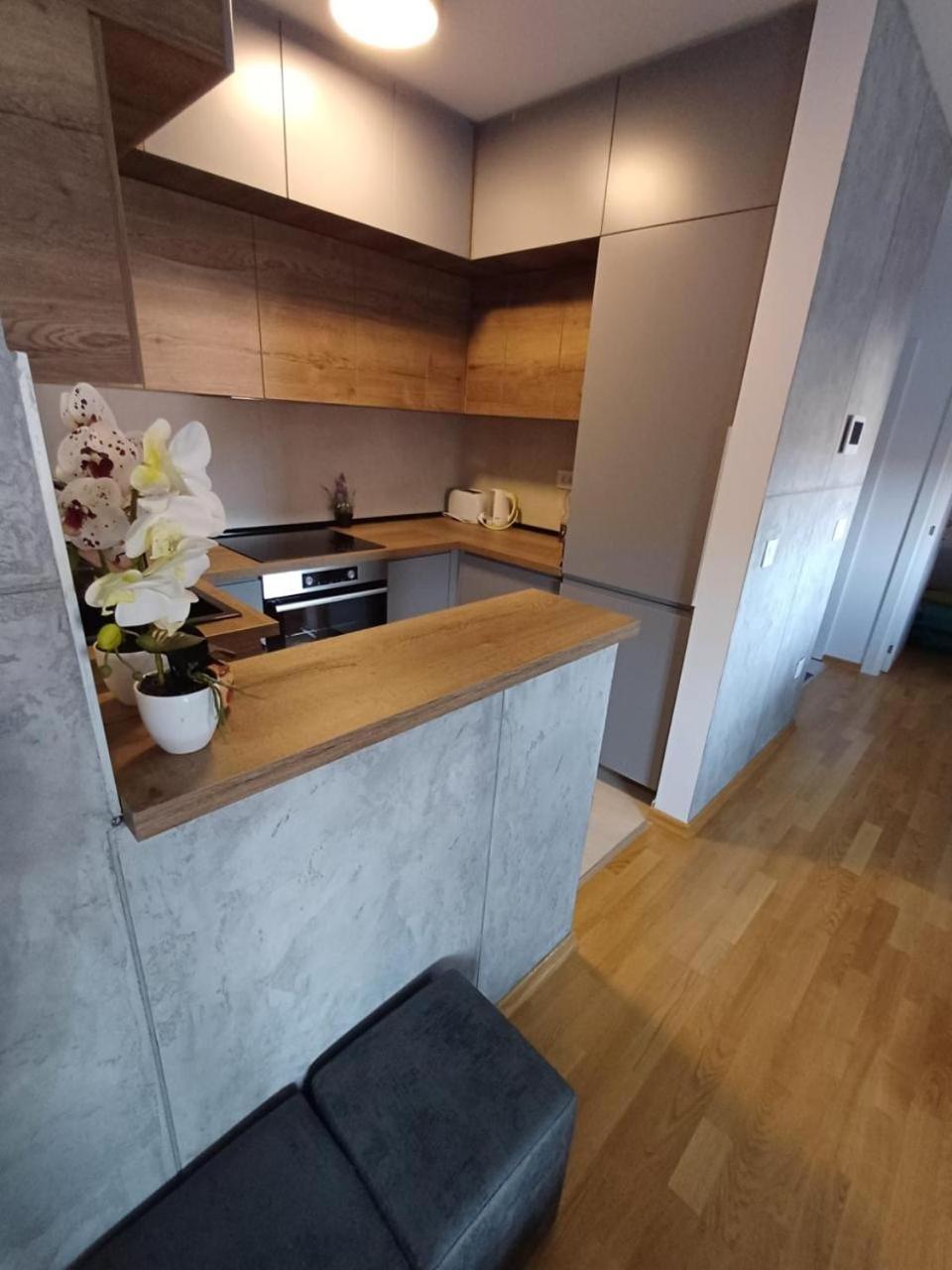 Apartman ARISTEA