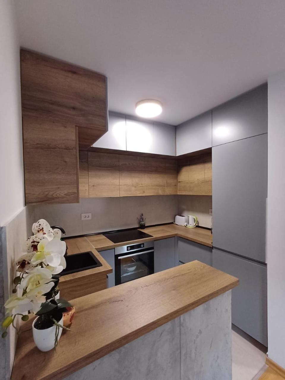 Apartman ARISTEA