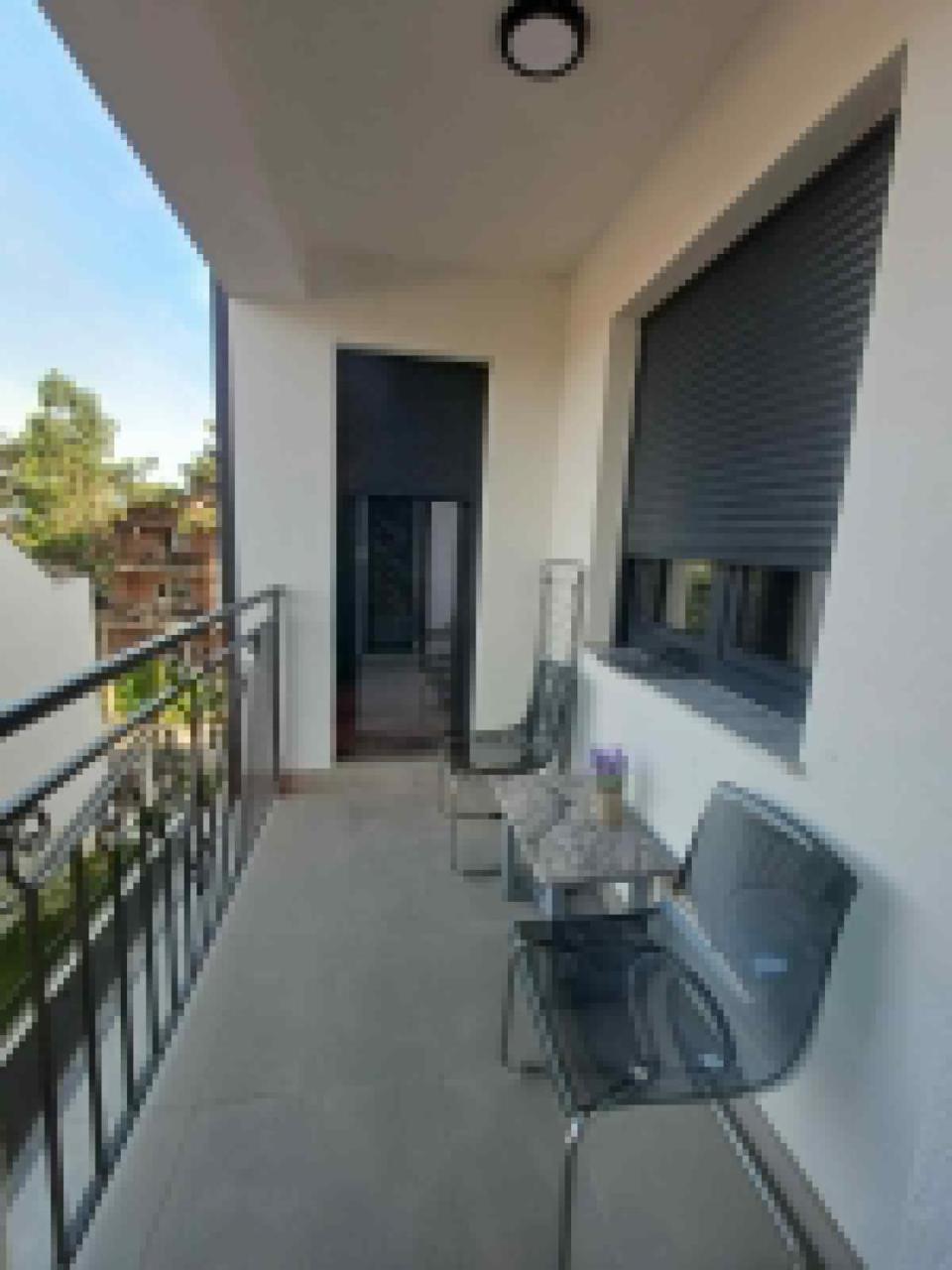 Apartman ARISTEA