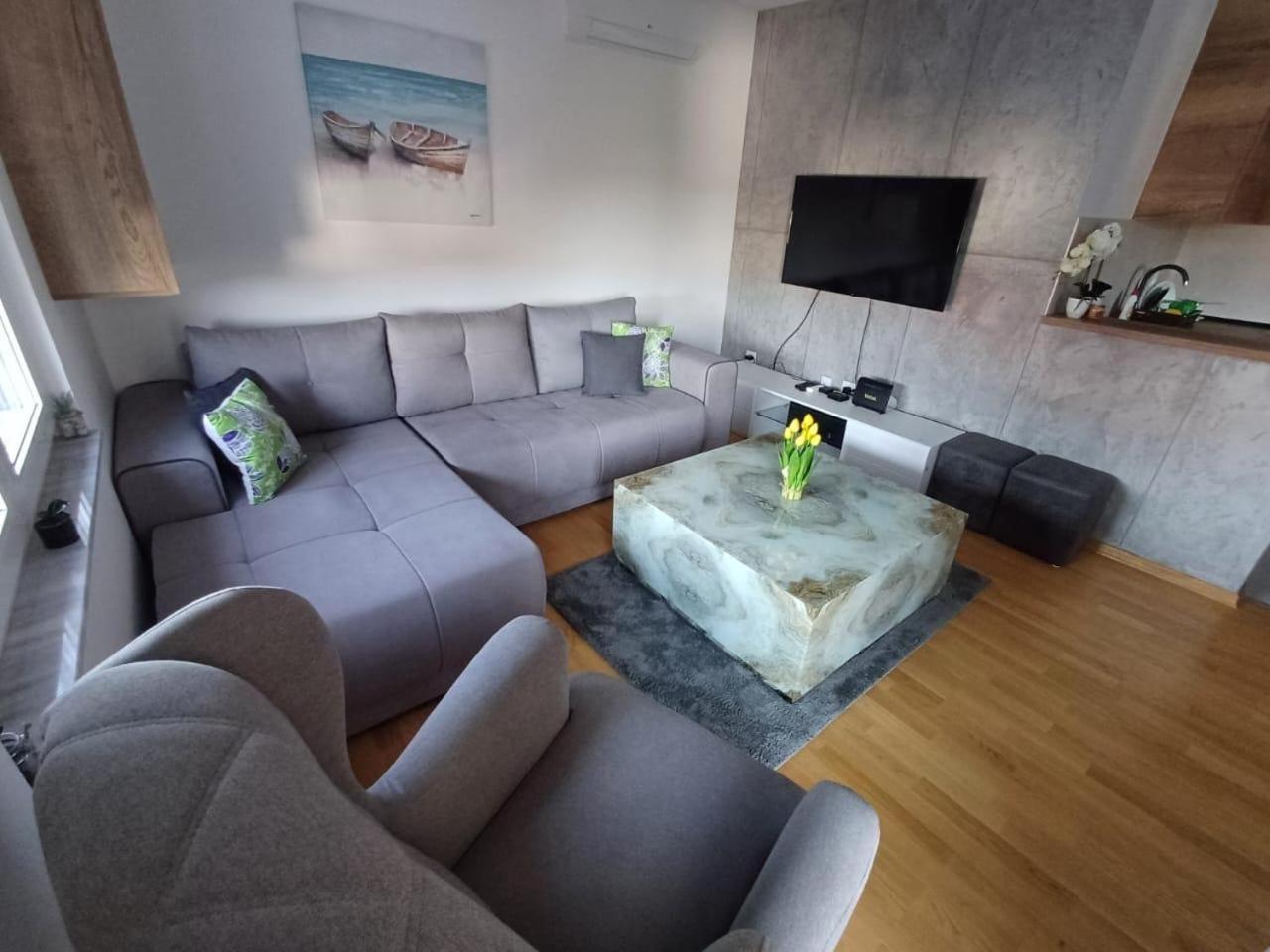 Apartman ARISTEA