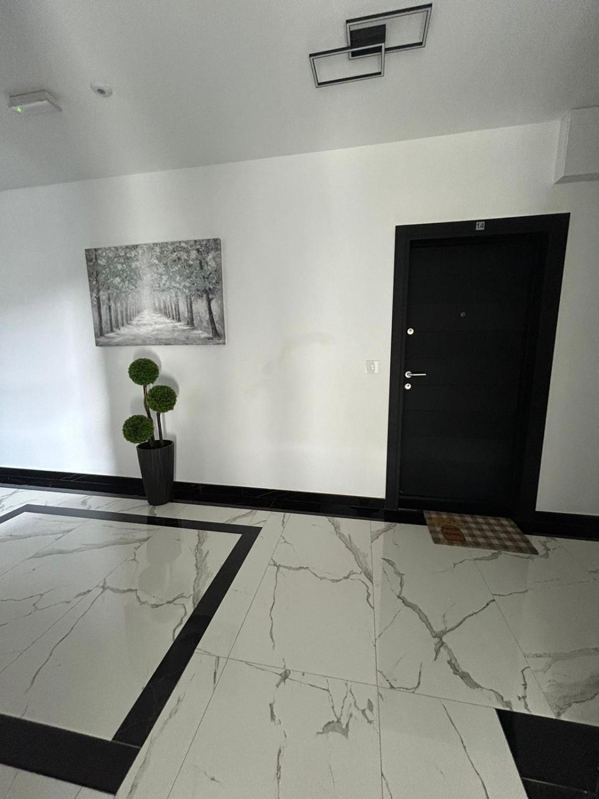 Apartman ARISTEA