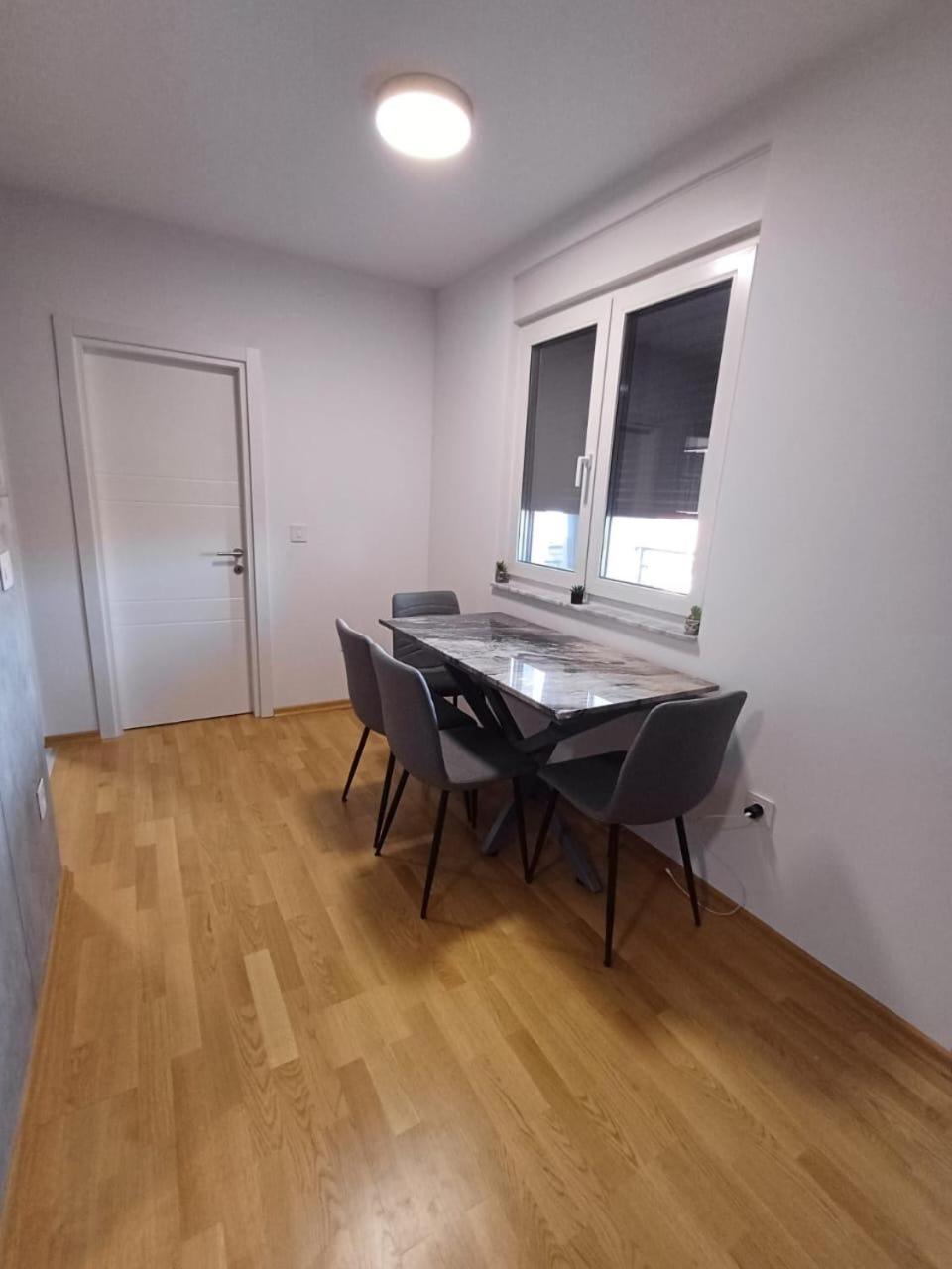 Apartman ARISTEA