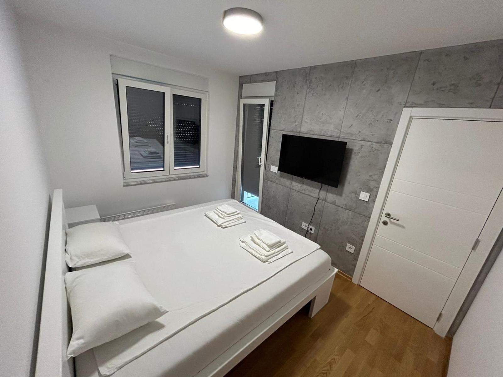 Apartman ARISTEA