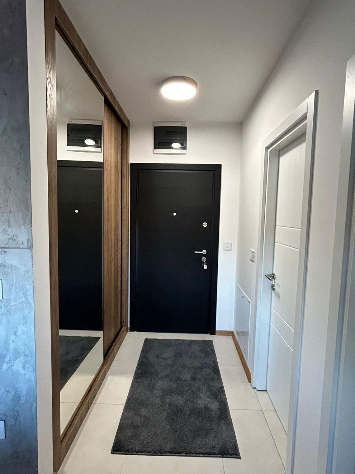 Apartman ARISTEA