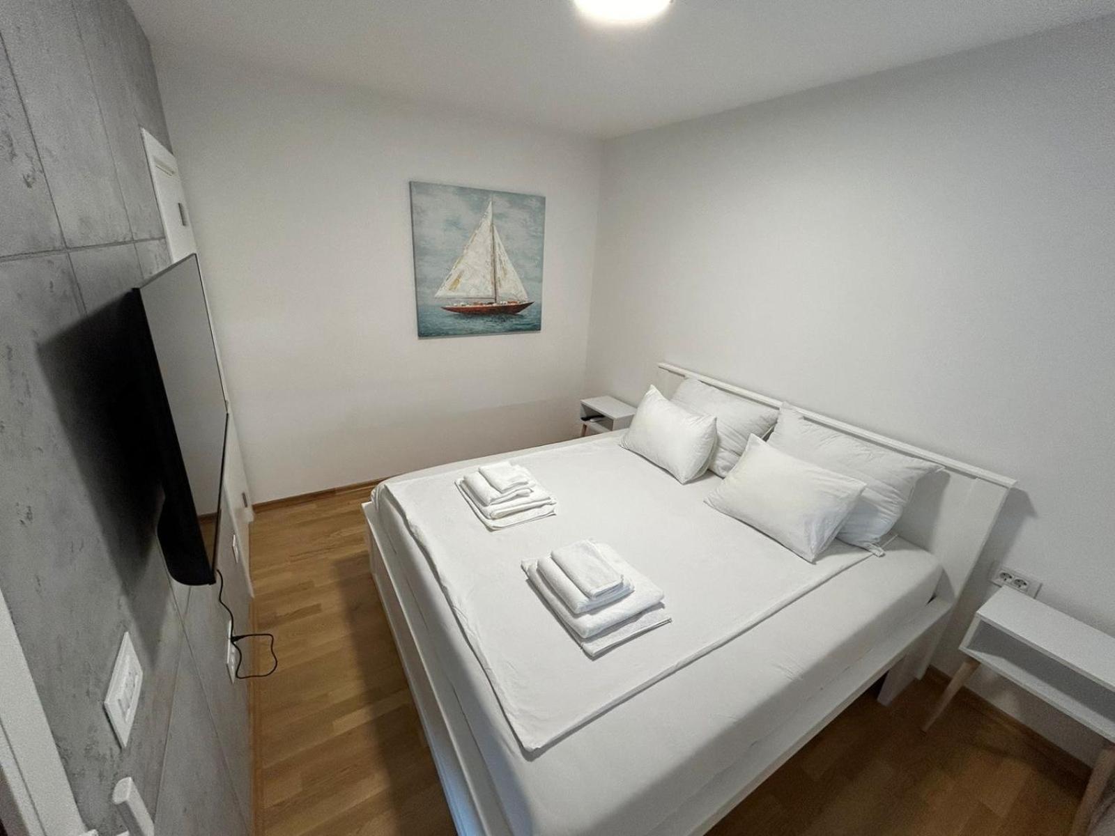 Apartman ARISTEA
