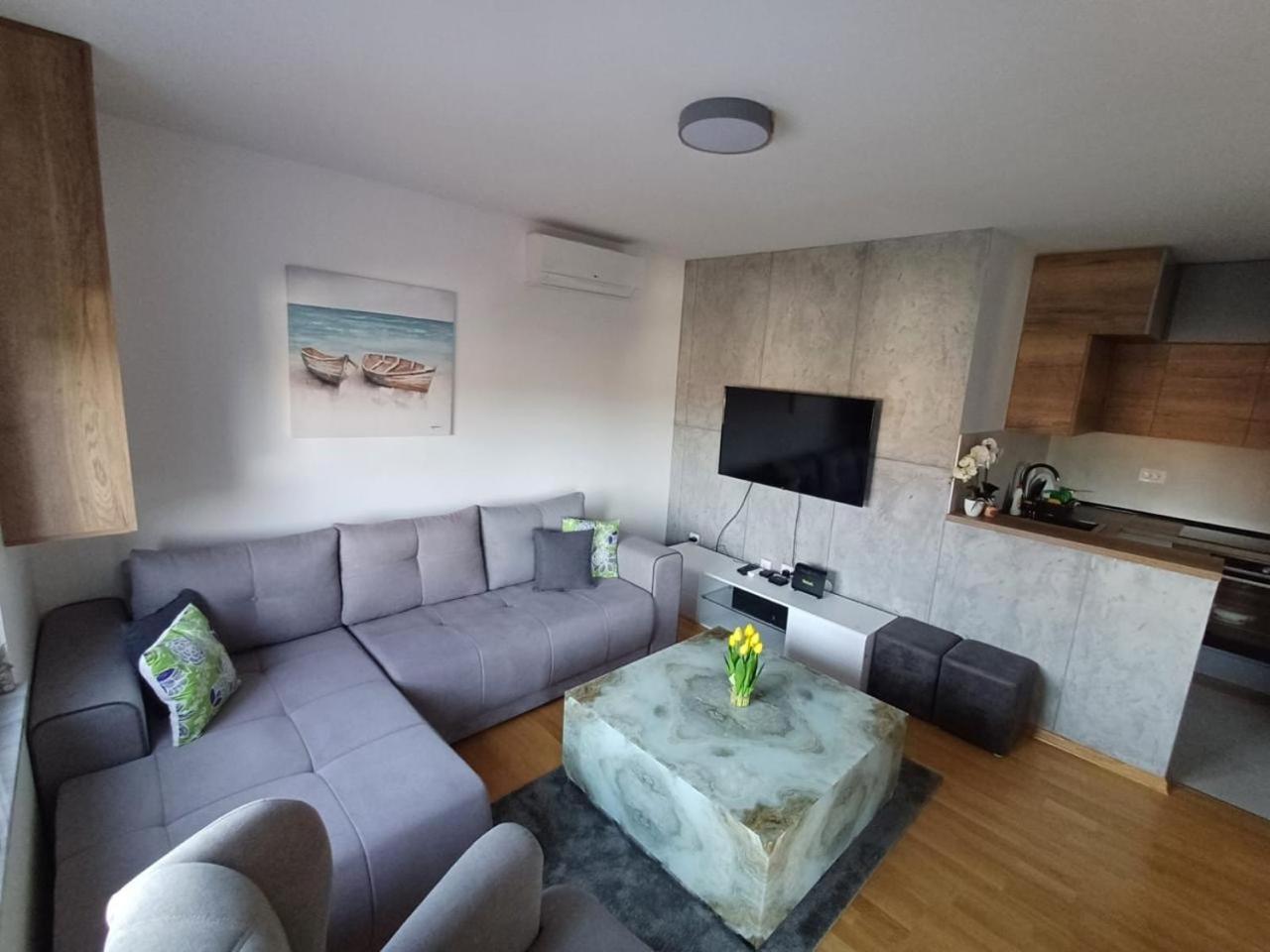 Apartman ARISTEA