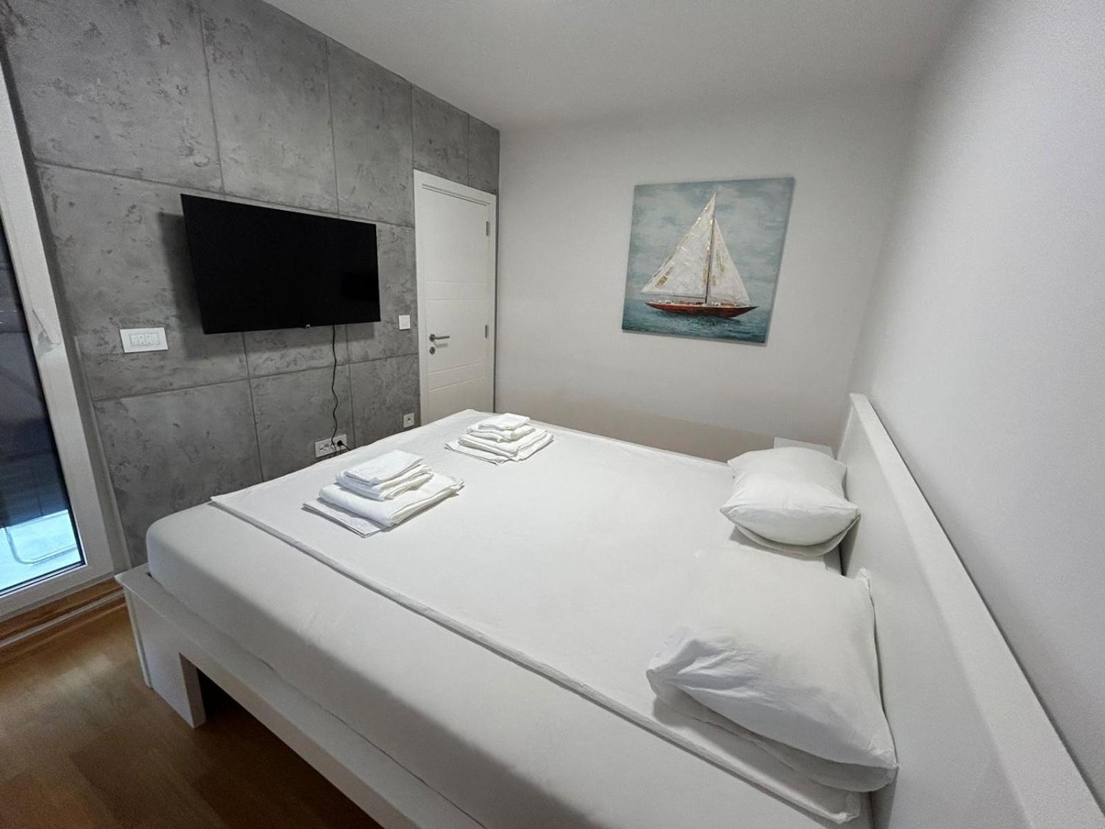Apartman ARISTEA