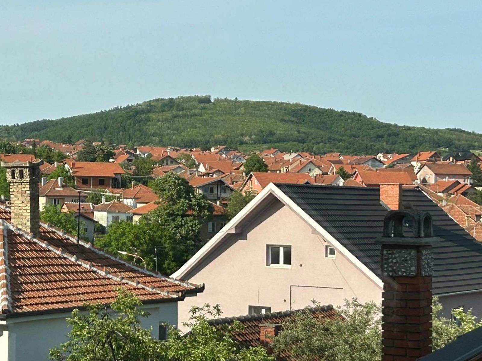 Apartman ARISTEA