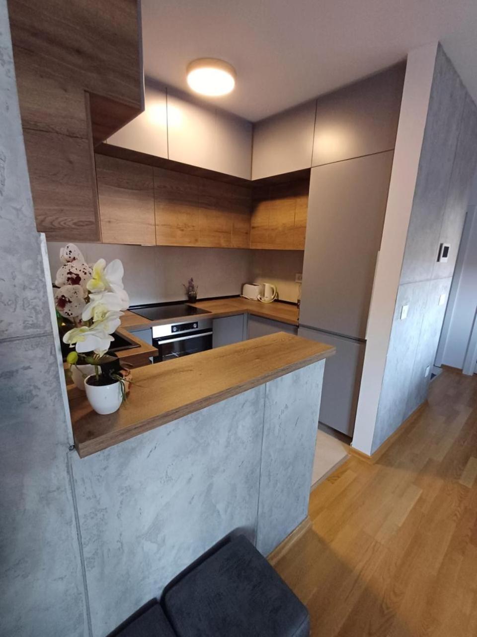 Apartman ARISTEA