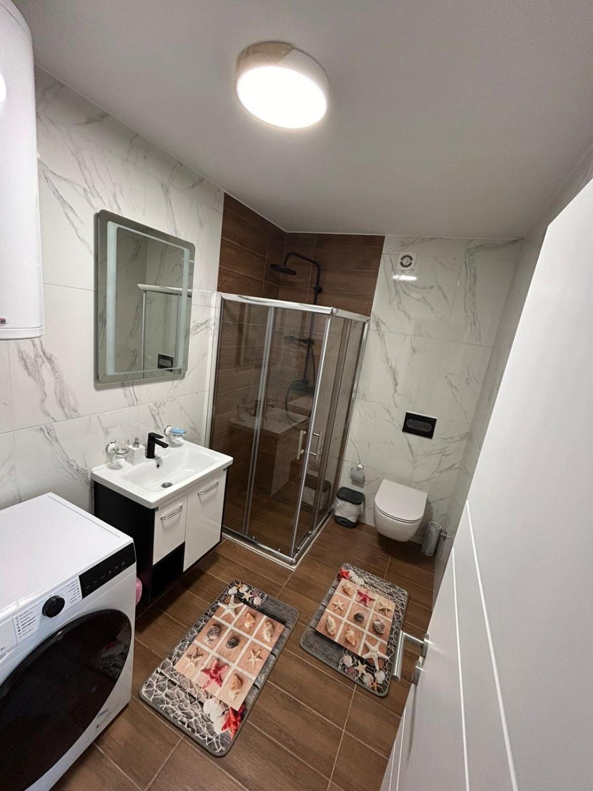 Apartman ARISTEA