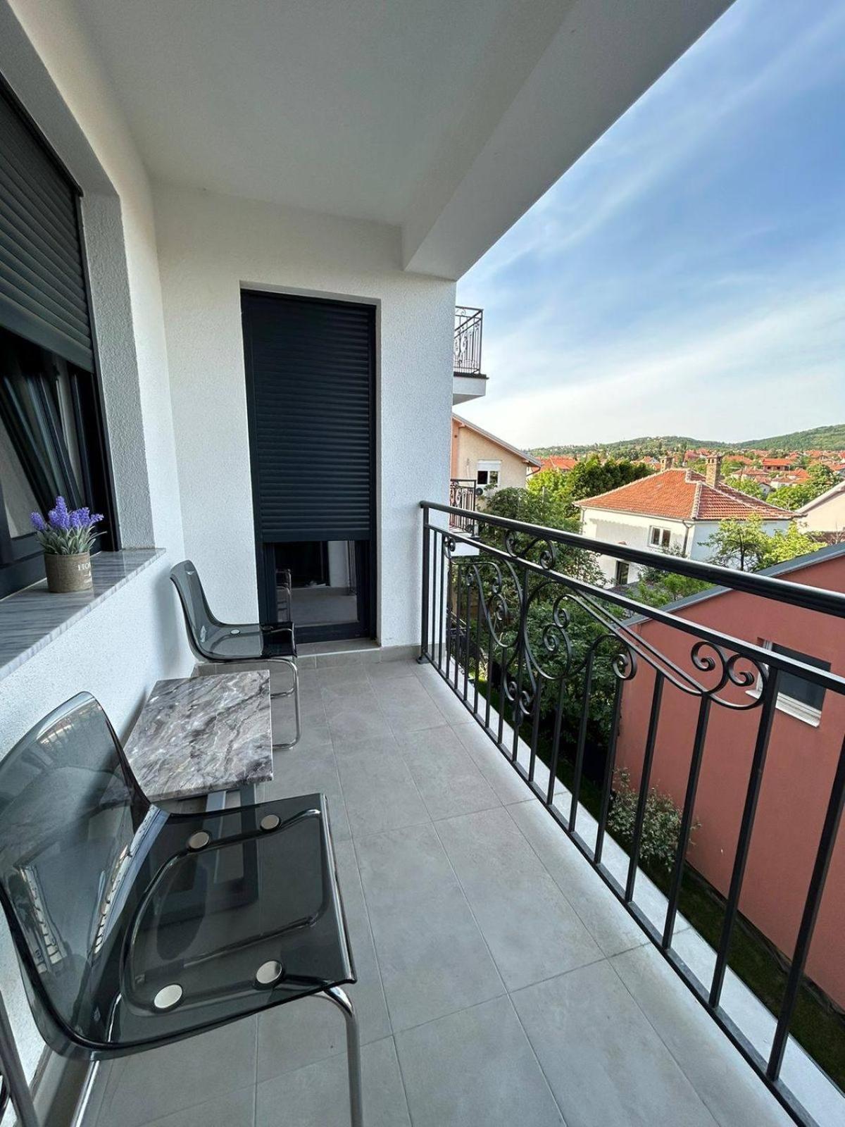 Apartman ARISTEA