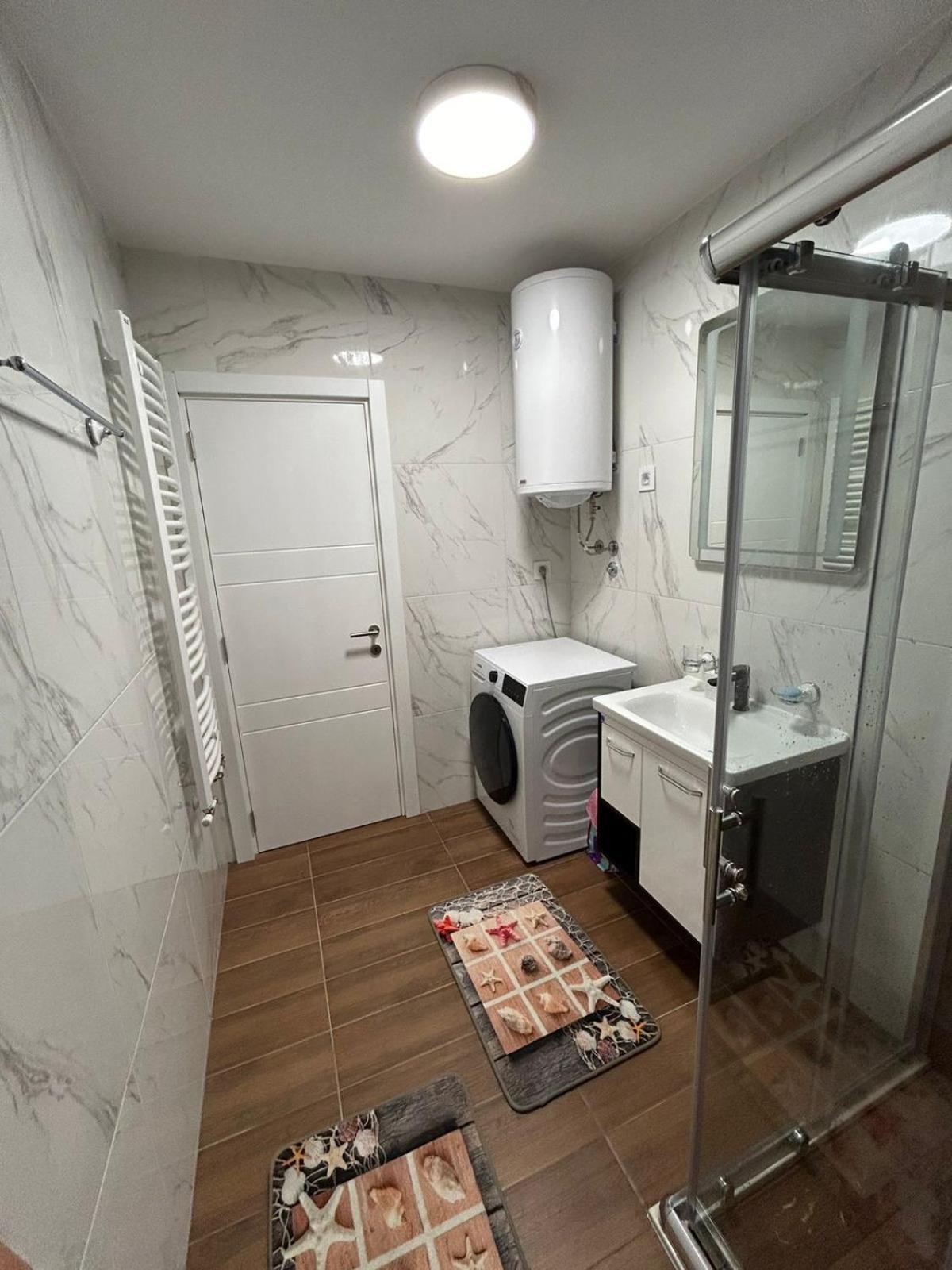 Apartman ARISTEA