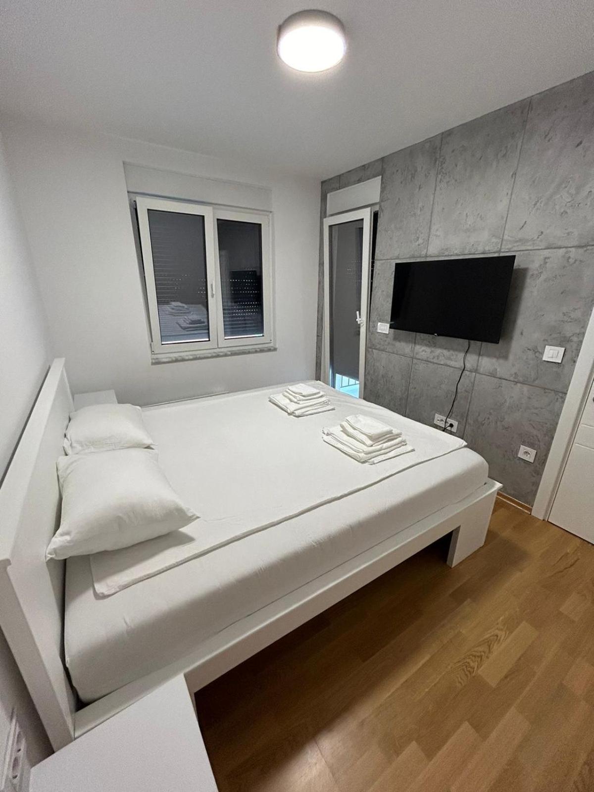 Apartman ARISTEA