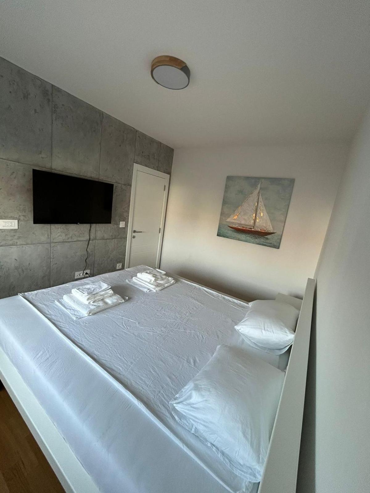 Apartman ARISTEA