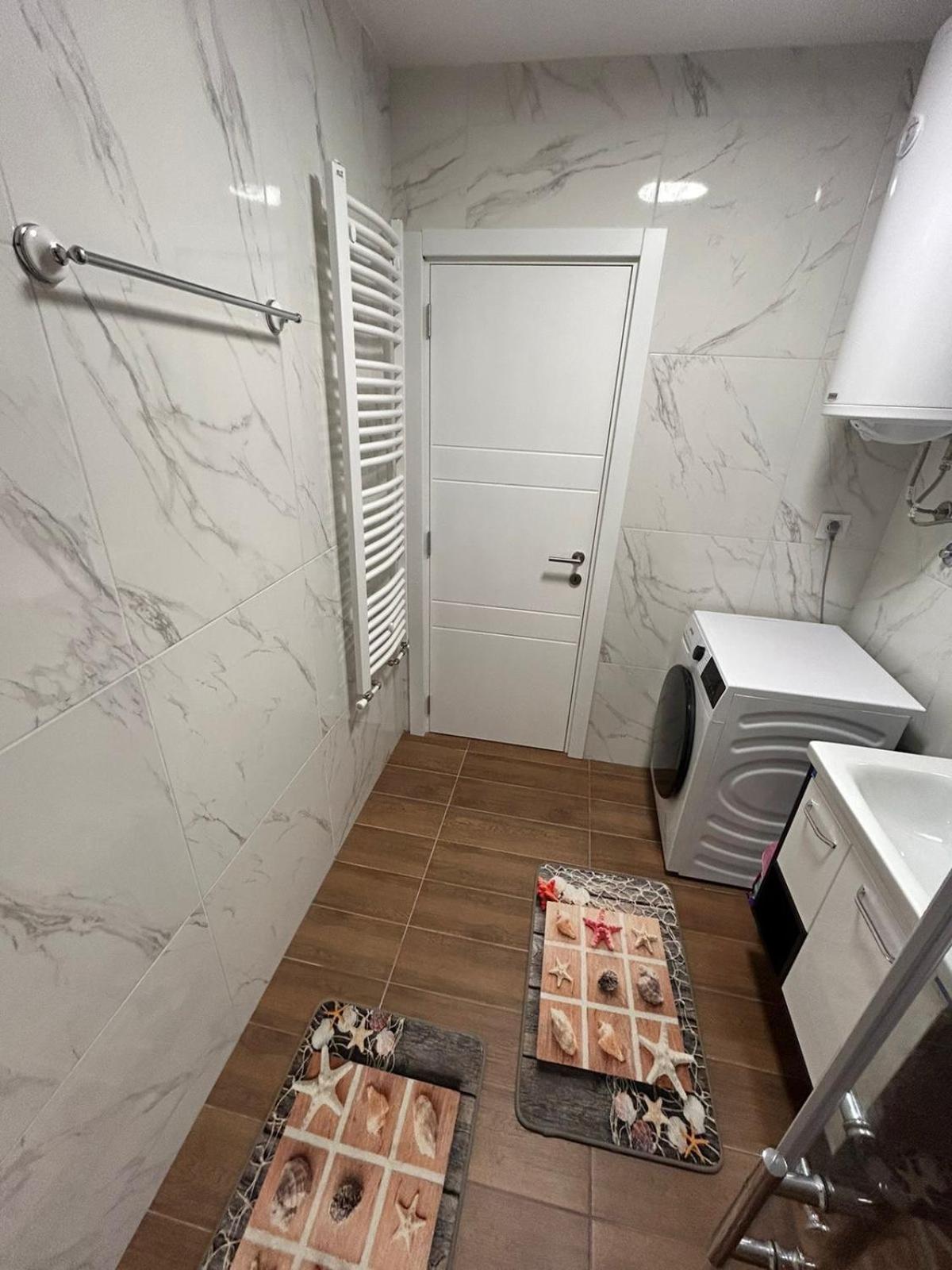 Apartman ARISTEA