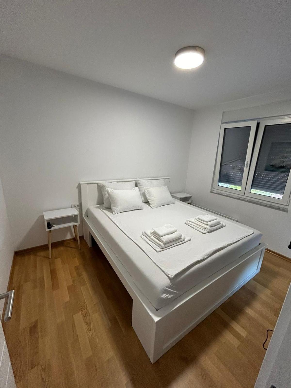 Apartman ARISTEA