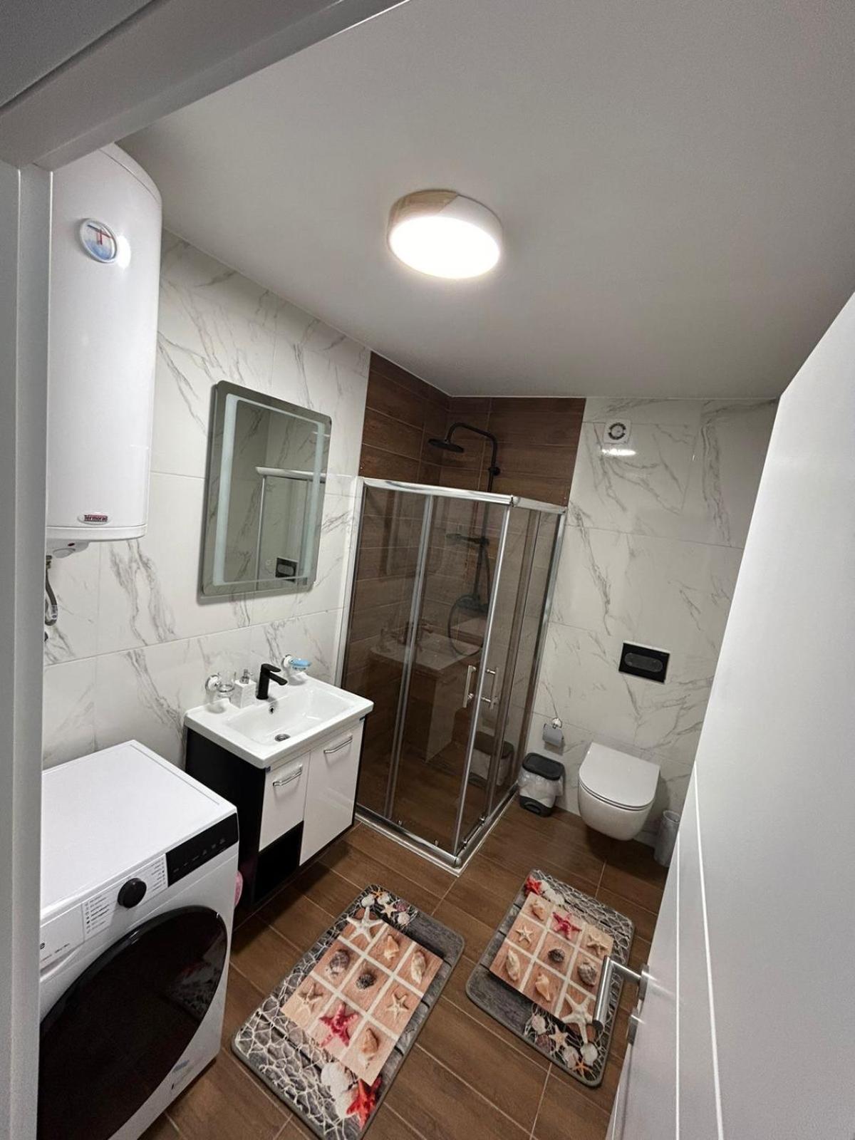 Apartman ARISTEA