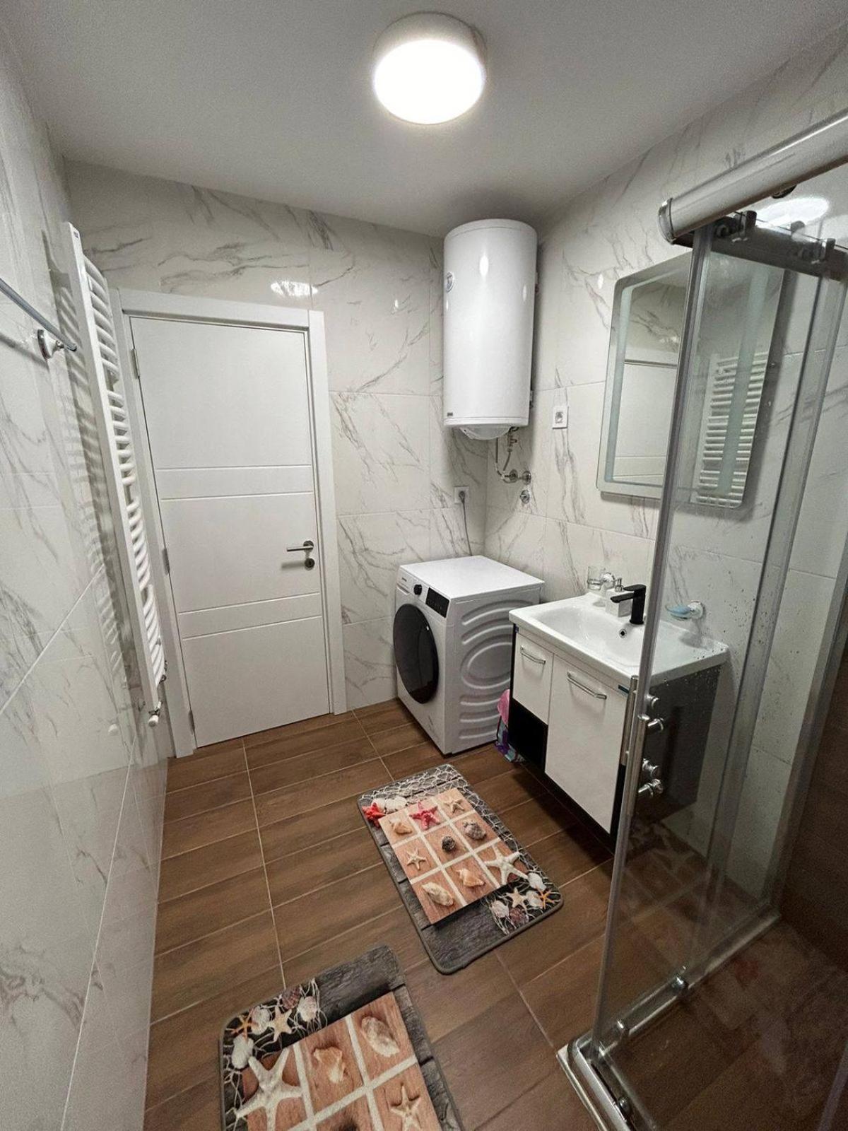 Apartman ARISTEA
