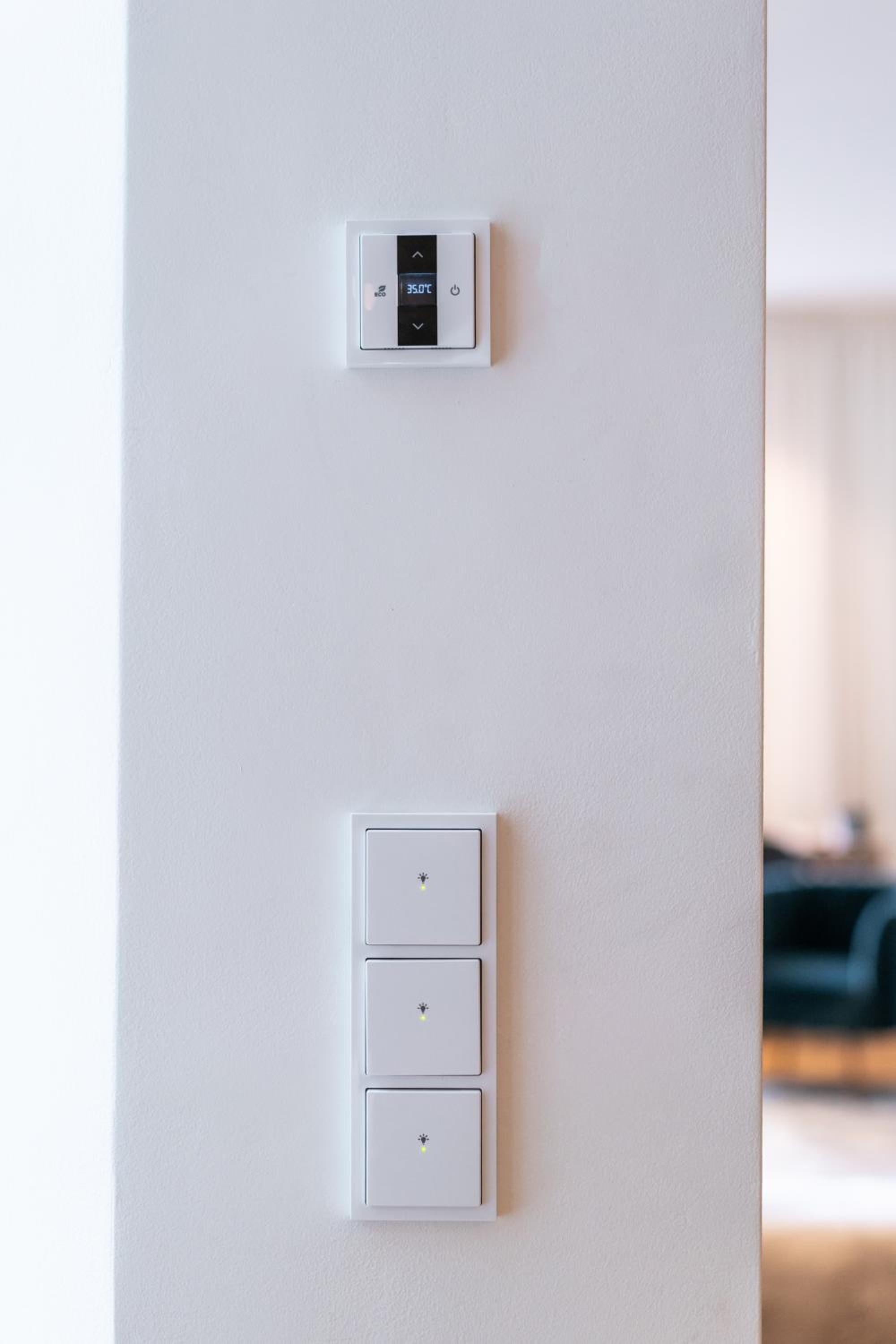 Spacious Apartments In Mitte- Feel The Citycenter