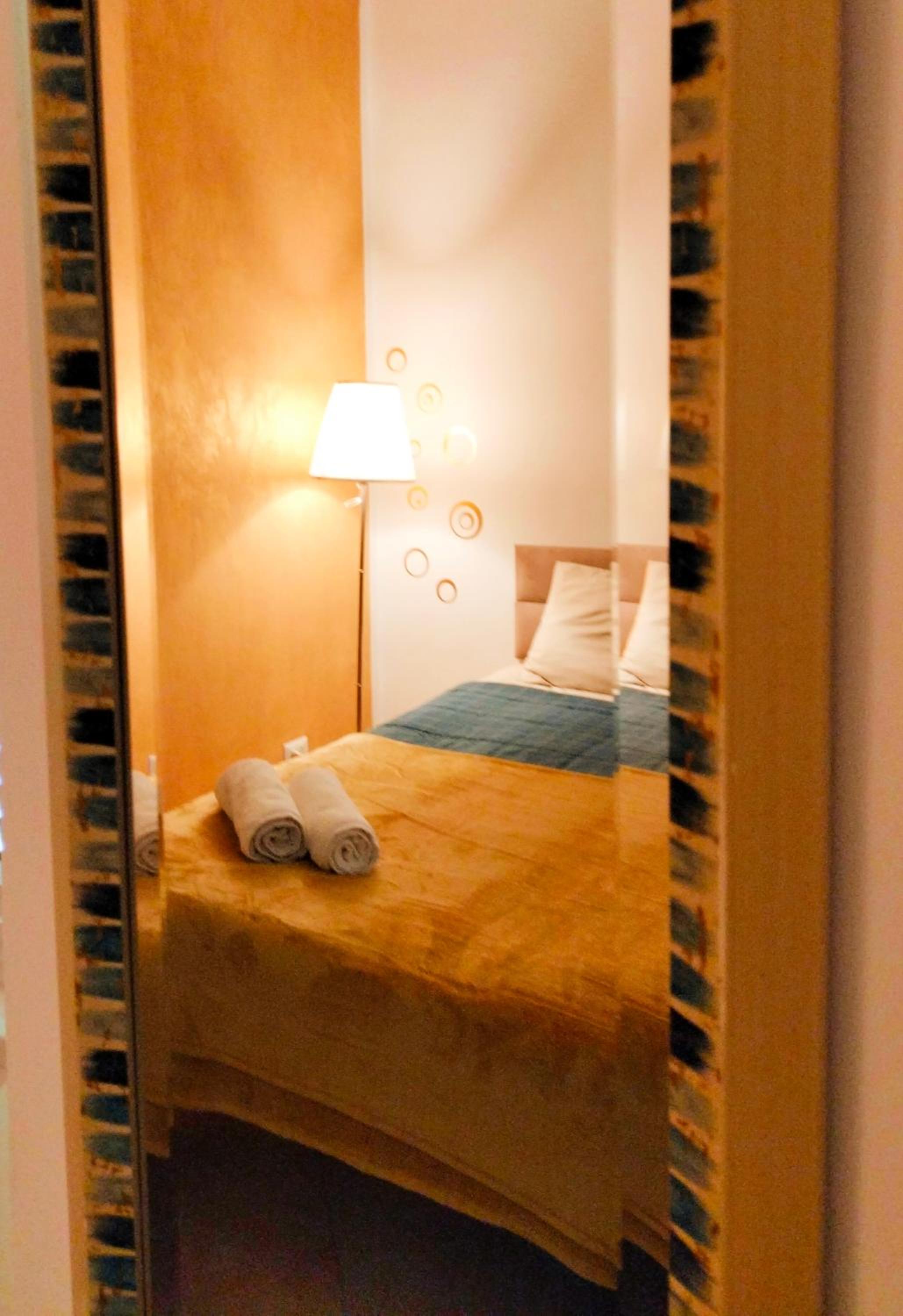 Minny ed io Garbatella Home - Relax Apartment