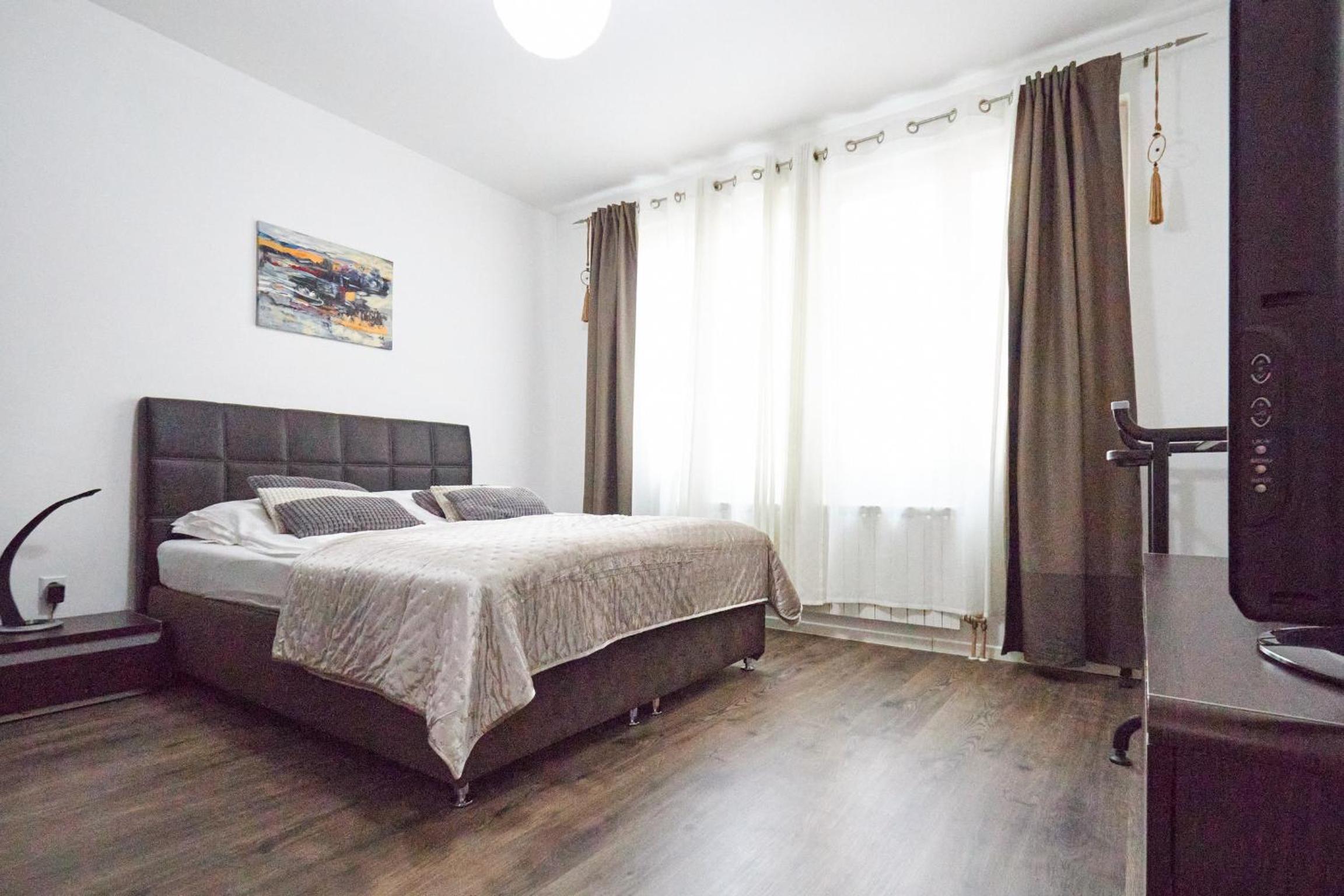 Old Town Elegance Sarajevo