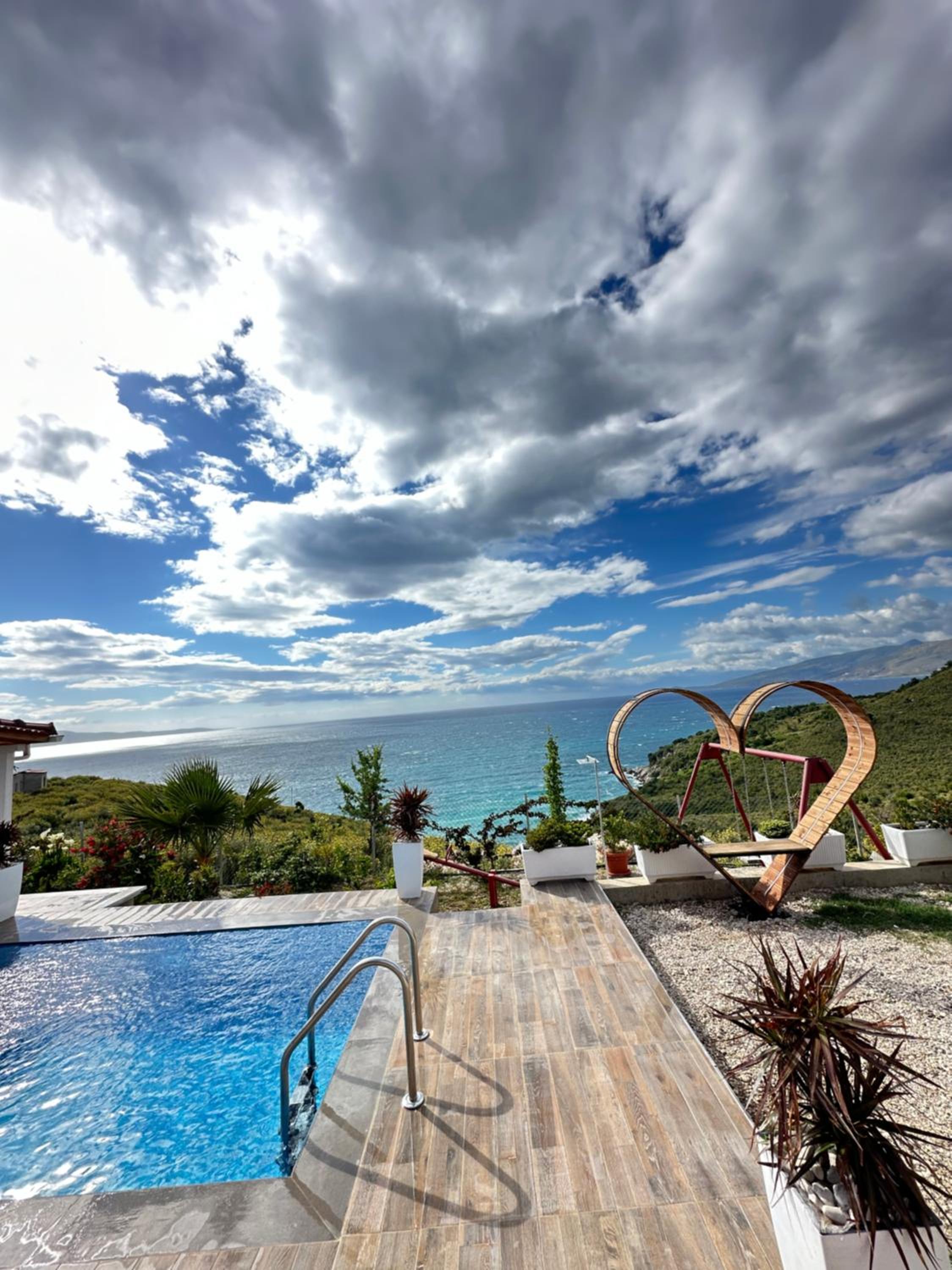Twins Villa