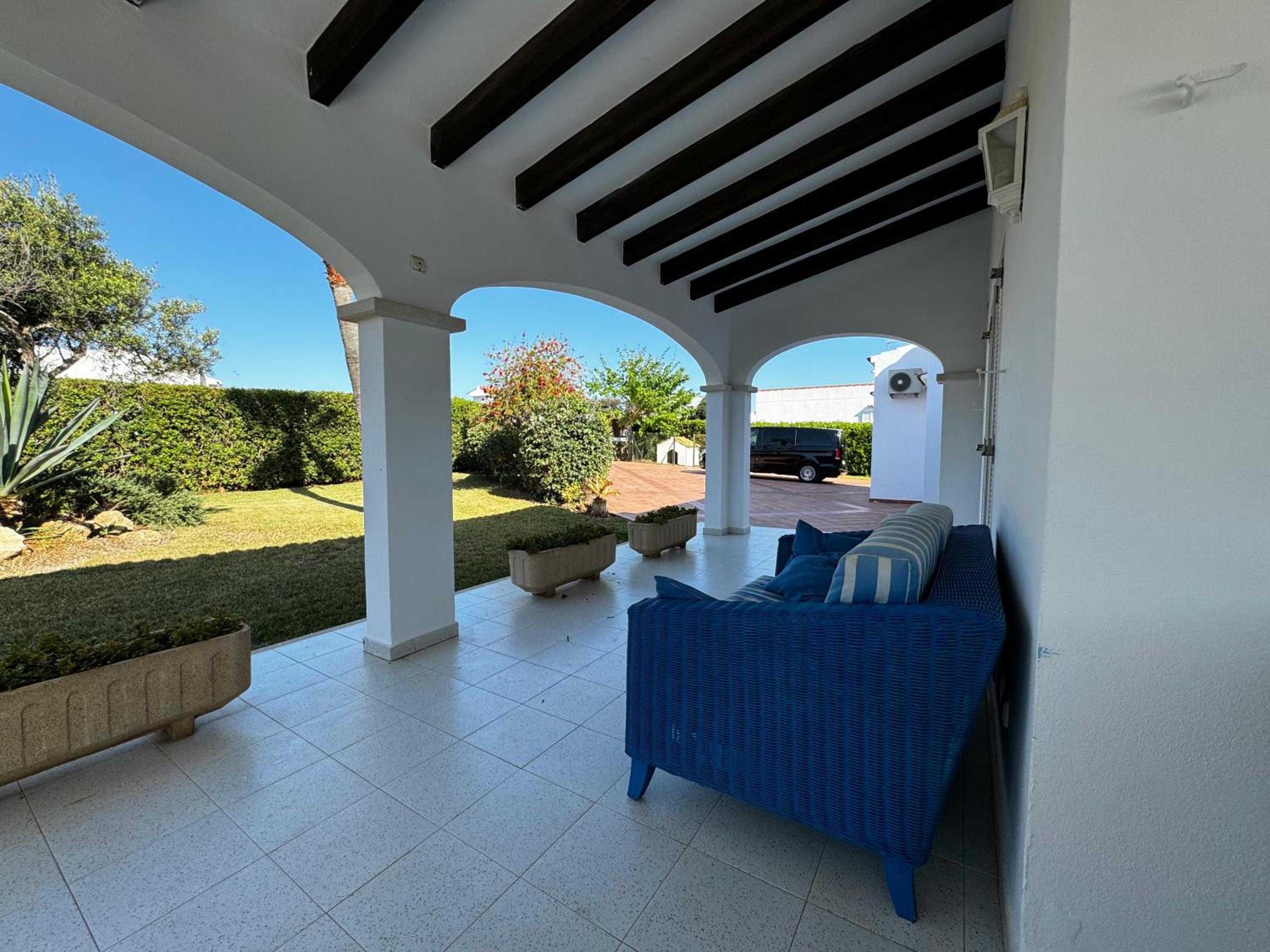 Villa Savanna Spacious villa with private pool near the beach