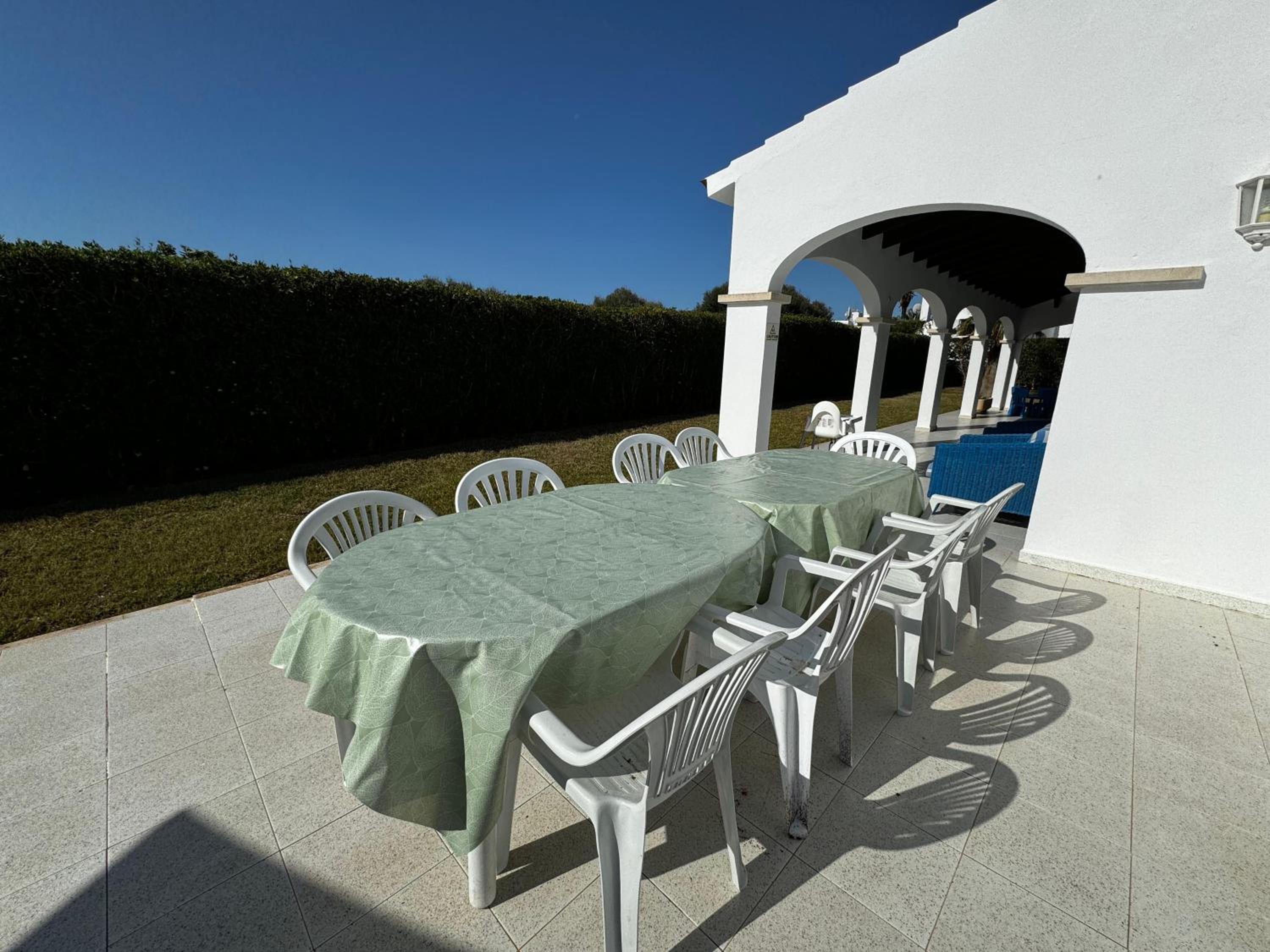 Villa Savanna Spacious villa with private pool near the beach