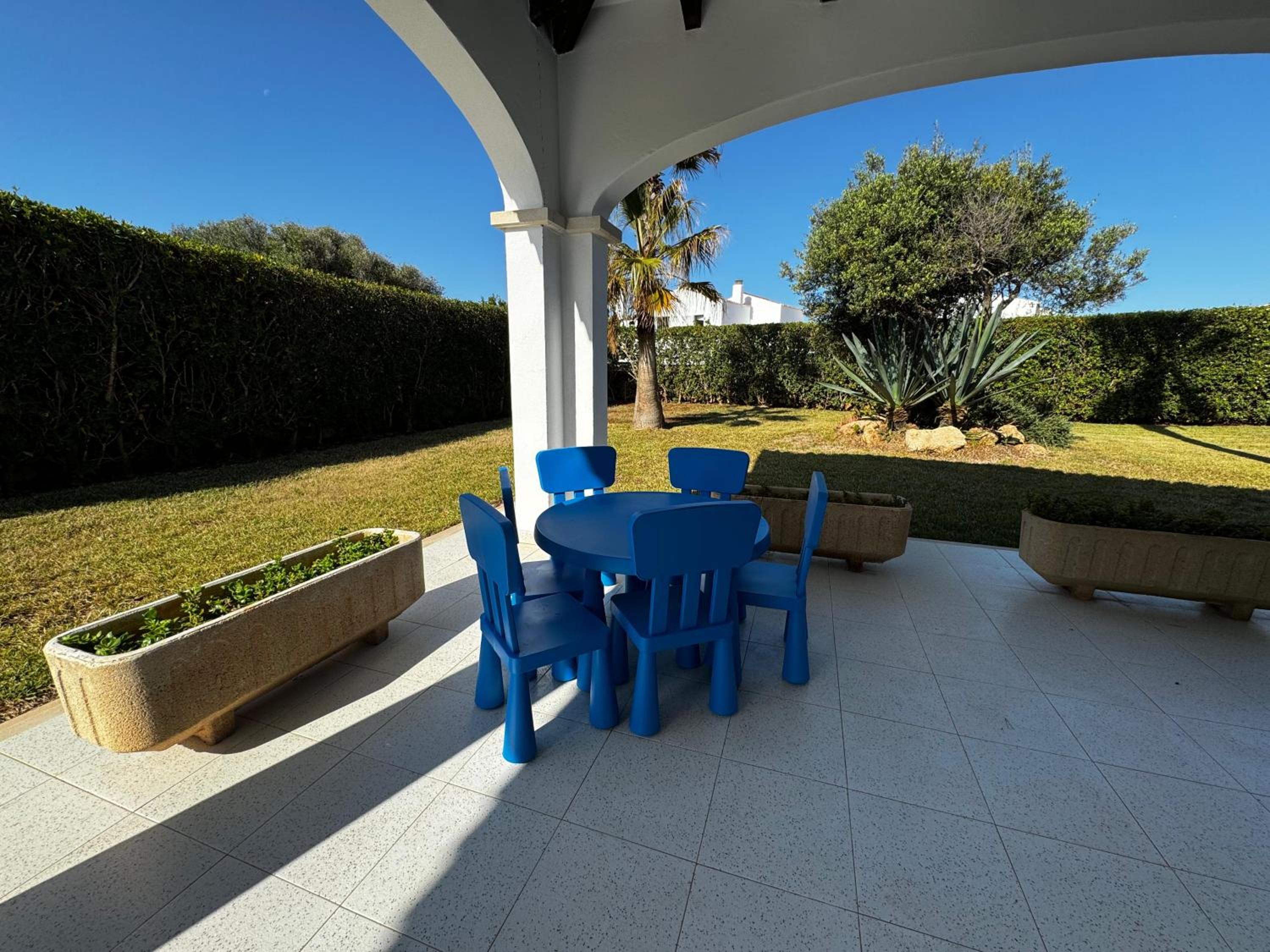 Villa Savanna Spacious villa with private pool near the beach